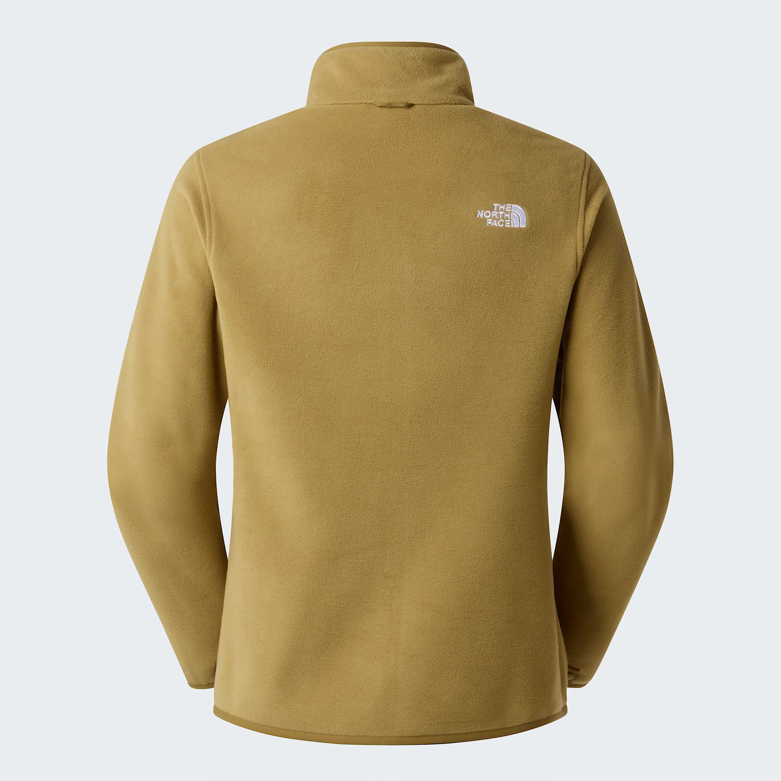 Glacier Fleece fr Damen TNF Cedar ALT21