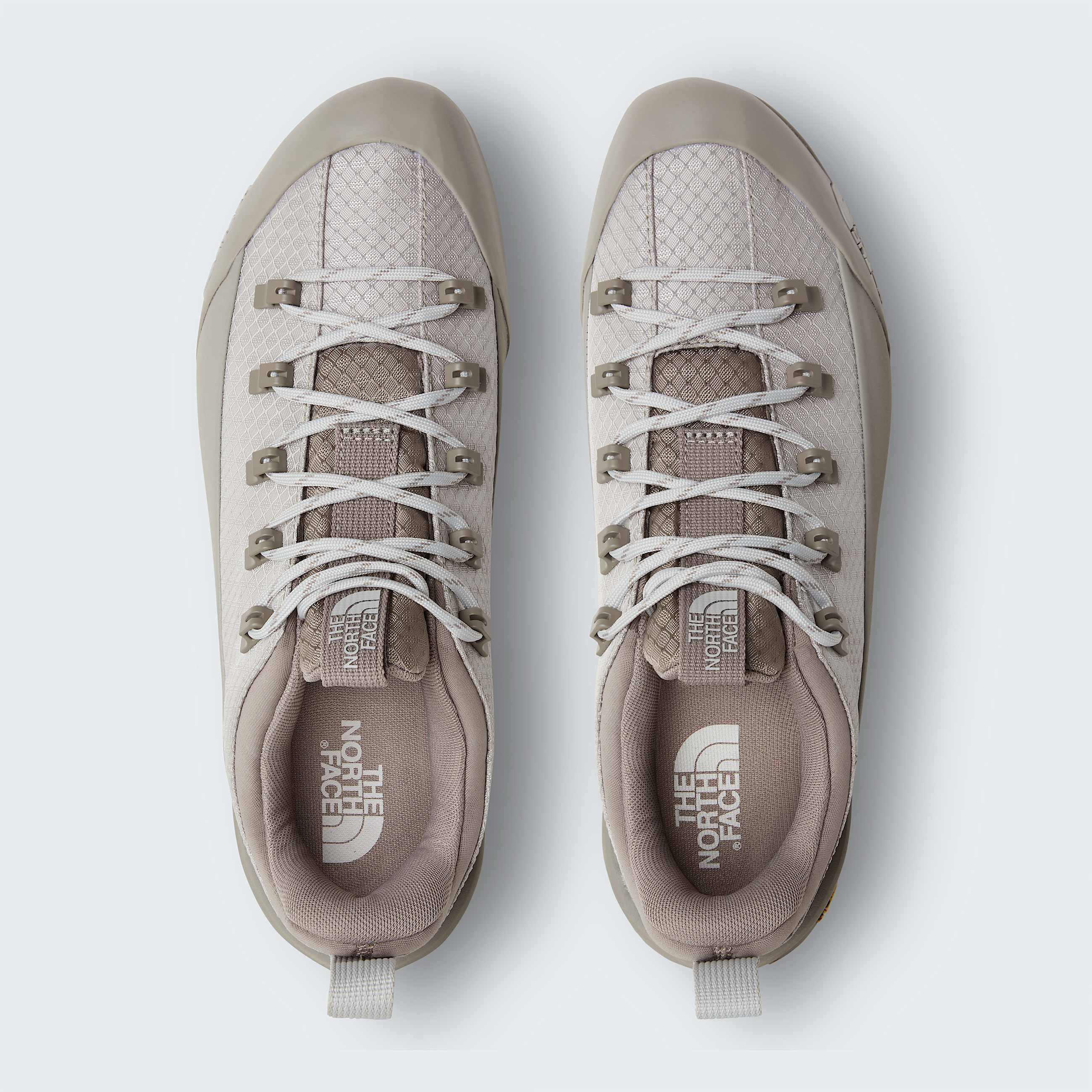 Glenclyffe Shoes TNF High Rise GreyStone Slab ALT1