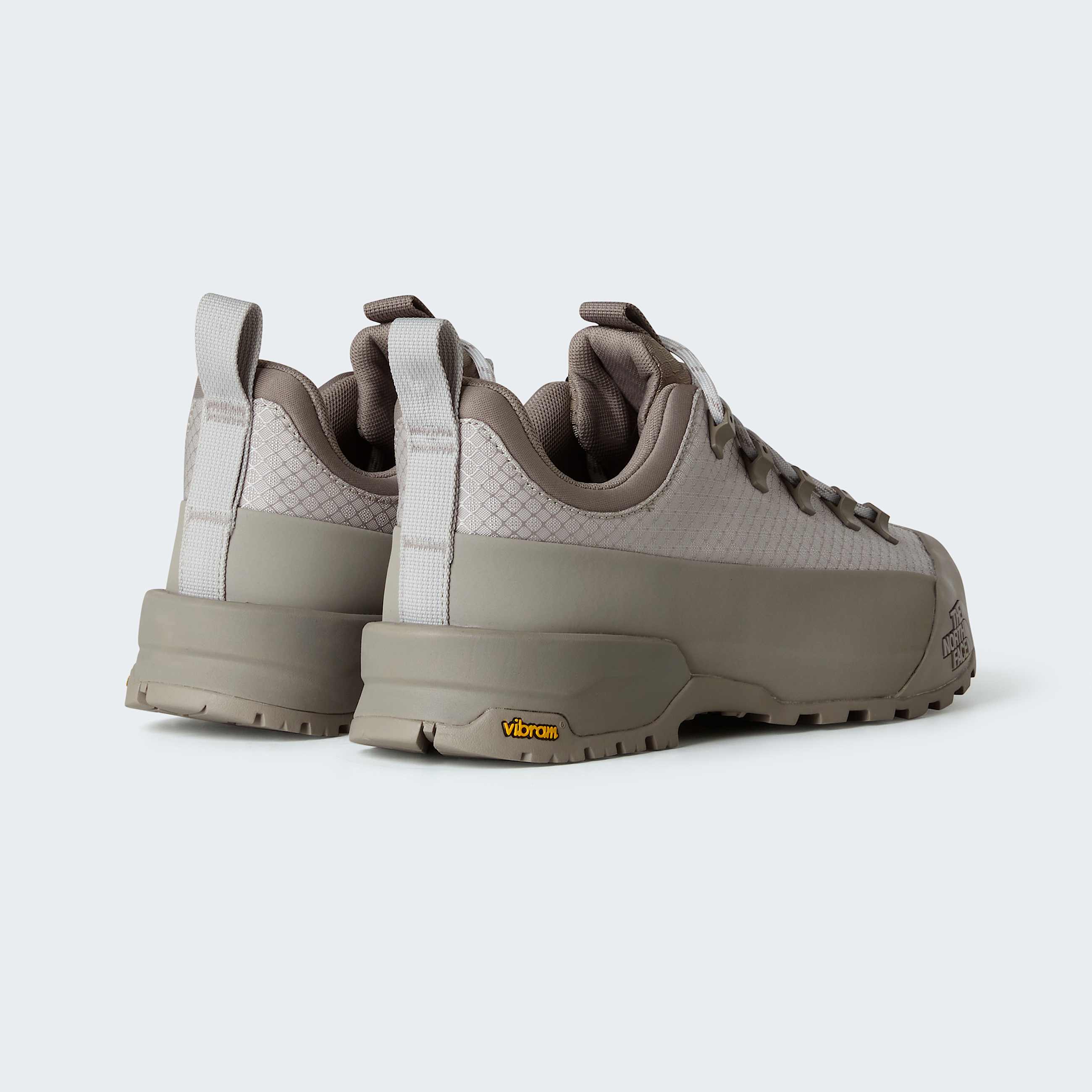 Glenclyffe Shoes TNF High Rise GreyStone Slab ALT6