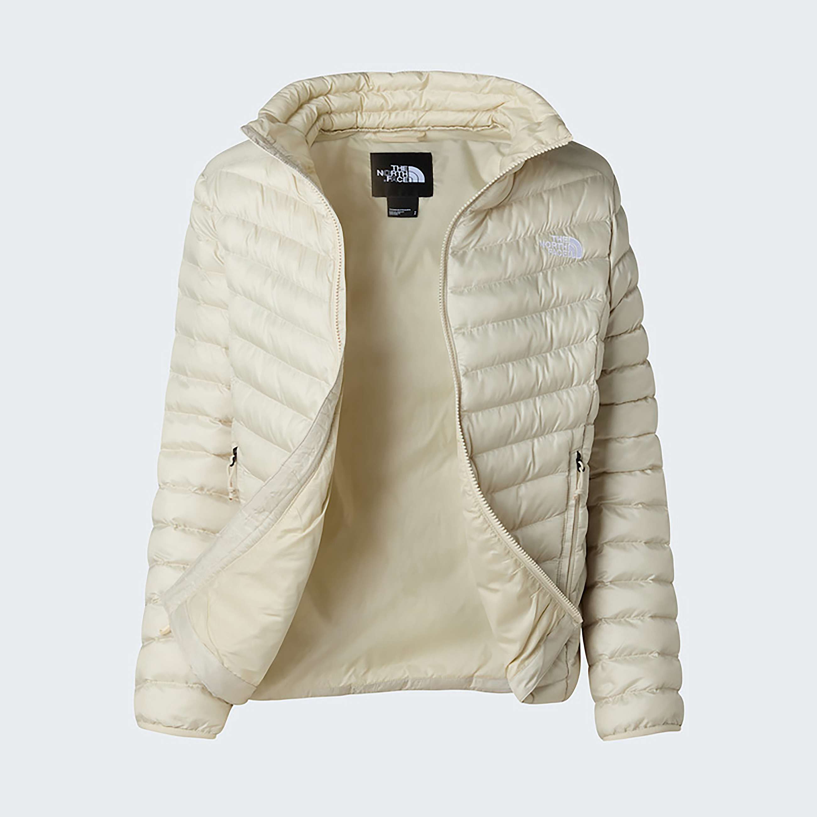 Veste  isolation synthtique Huila pour femme TNF Desert Stone ALT17