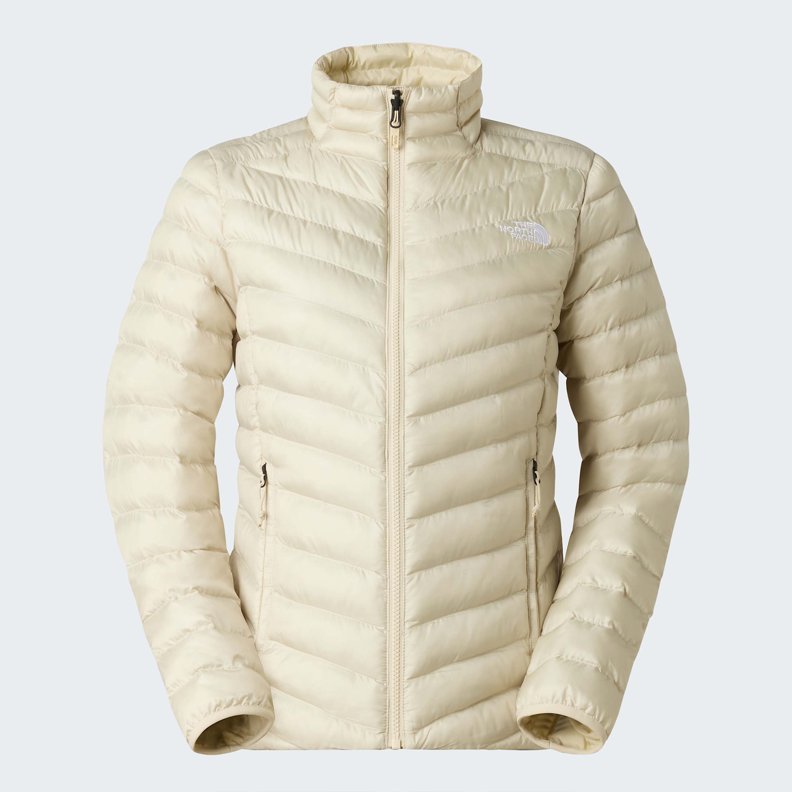 Veste  isolation synthtique Huila pour femme TNF Desert Stone ALT20