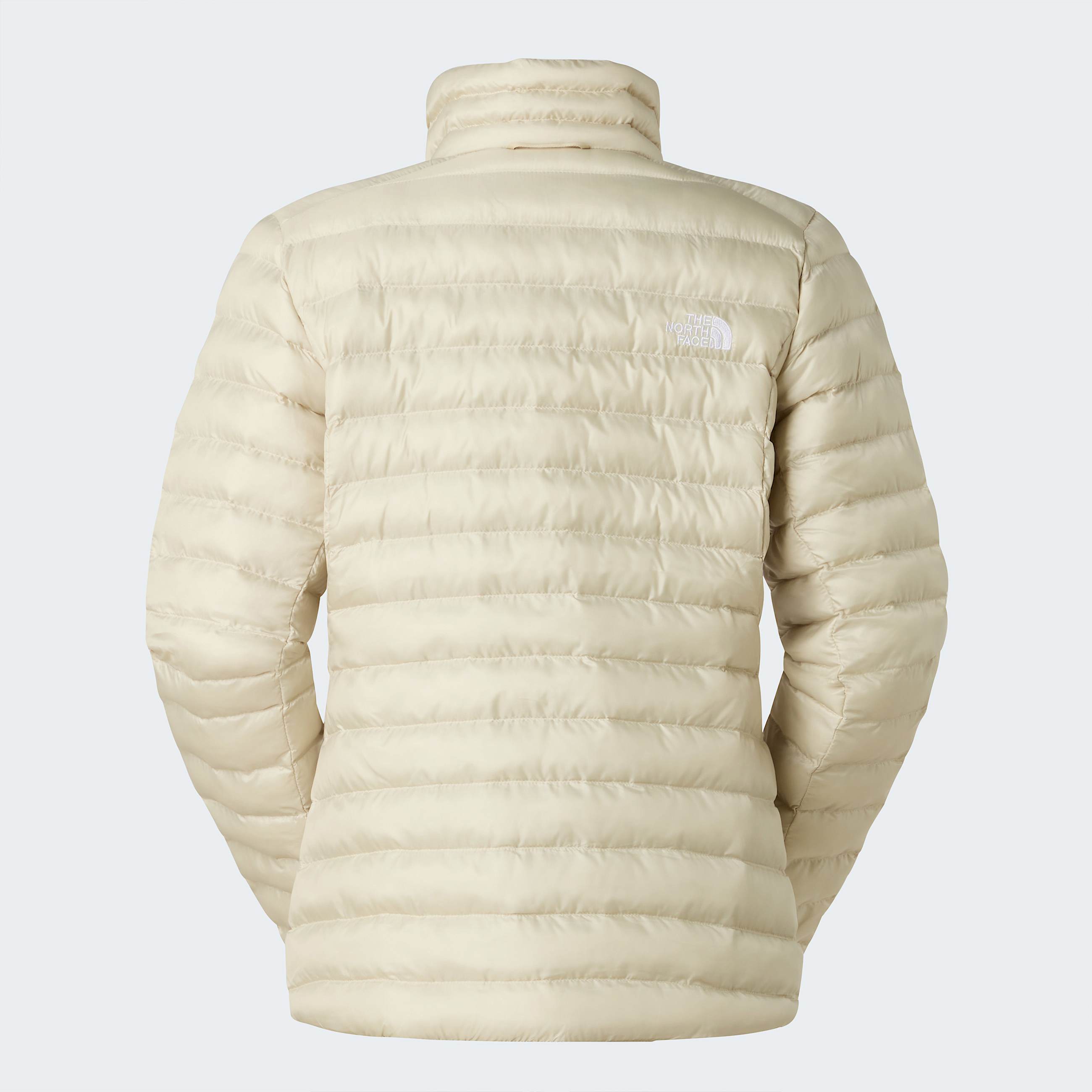 Veste  isolation synthtique Huila pour femme TNF Desert Stone ALT21