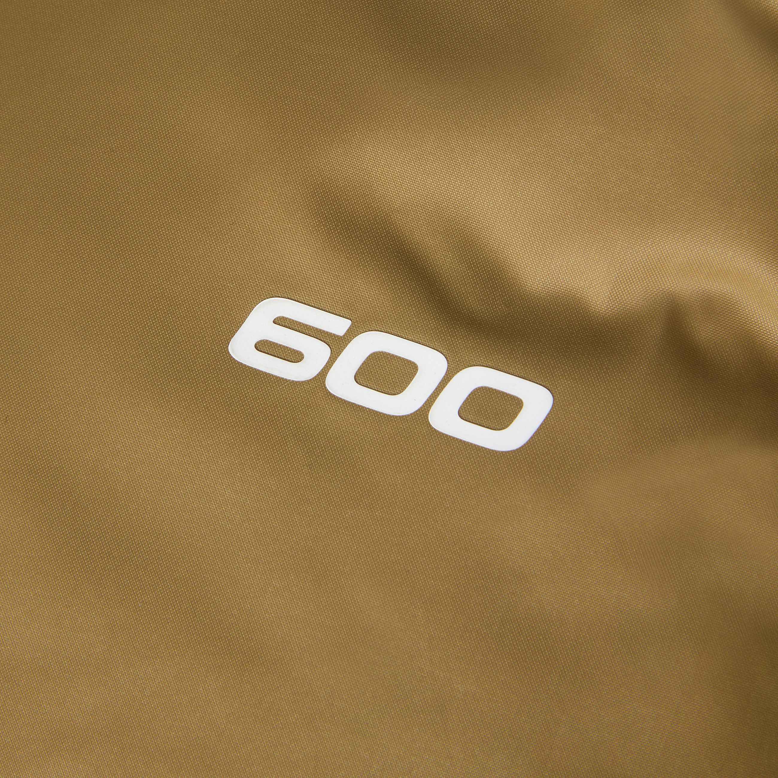 Womens Hyalite Down Hooded Jacket TNF Cedar ALT18