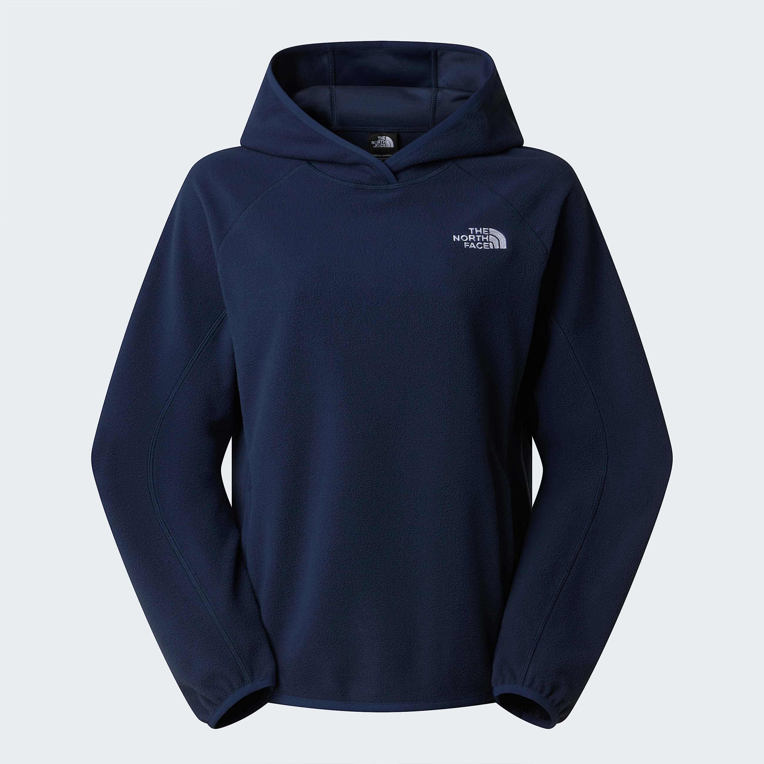 Oxara Hooded Fleece W TNF ALT20