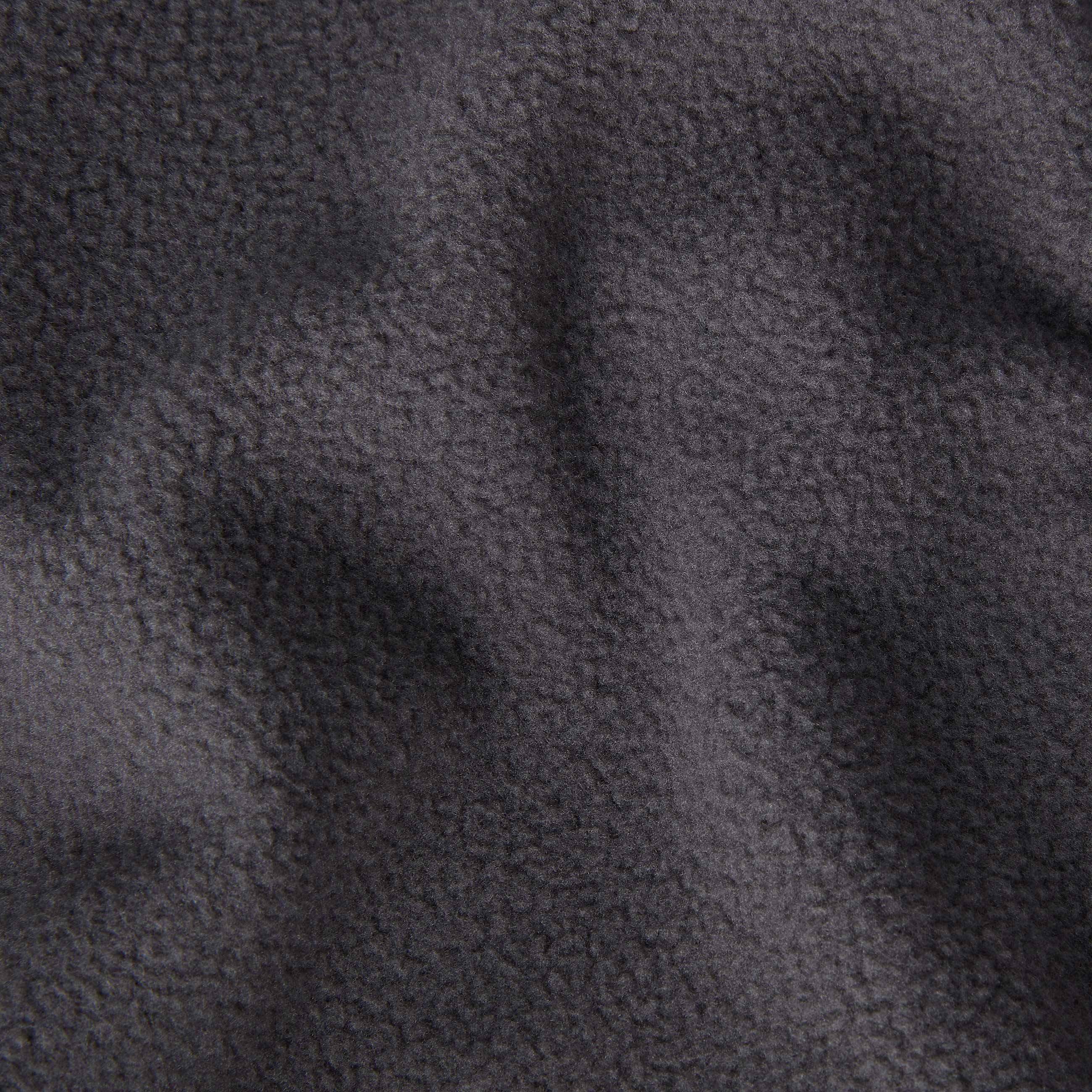 Oxarafleece met capuchon voor dames TNF Anthracite Grey ALT18