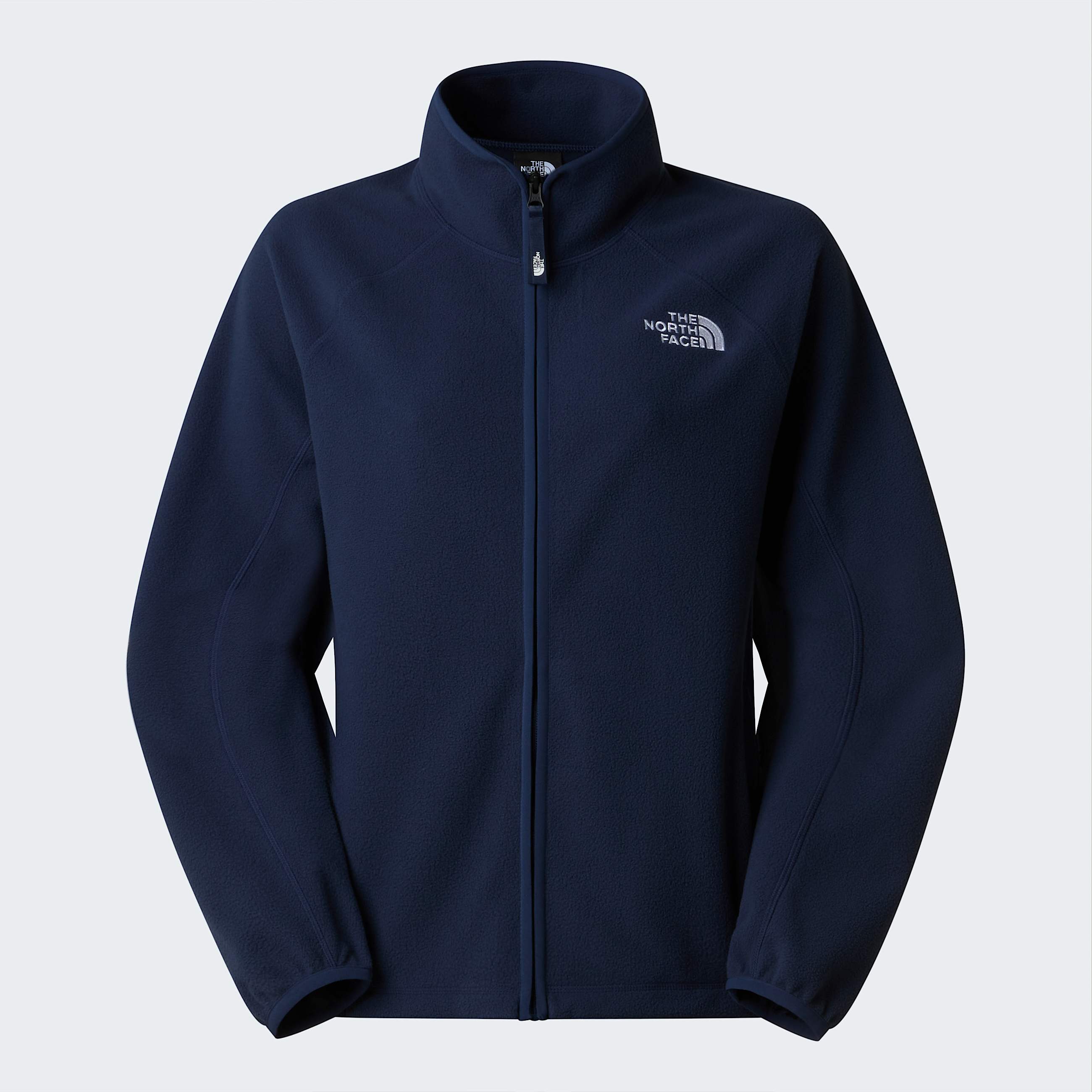 Oxara Fleece W TNF ALT20