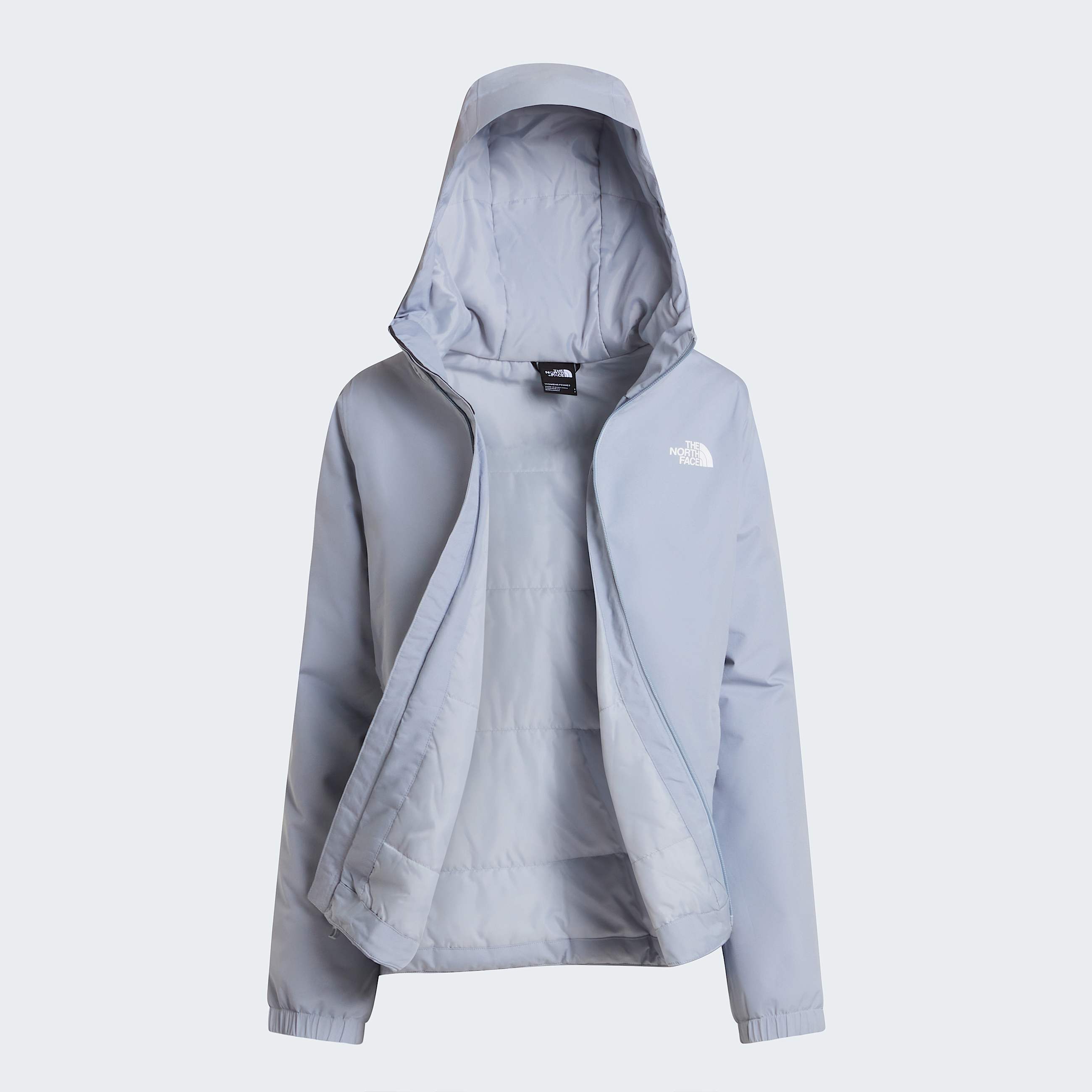 Quest DryVent Insulated Jacket W TNF ALT17