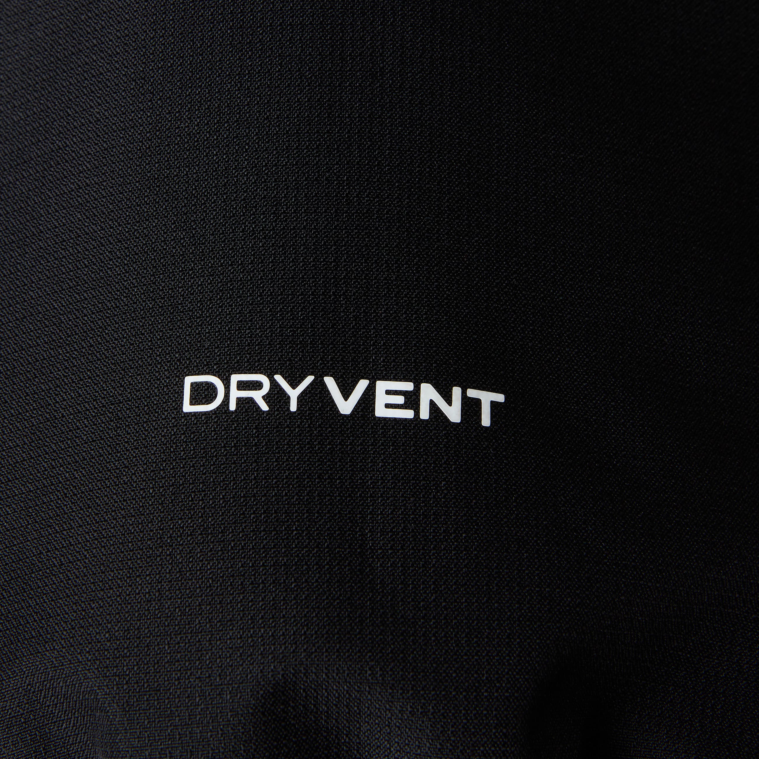 Womens Quest DryVent Insulated Jacket TNF TNF Black ALT18