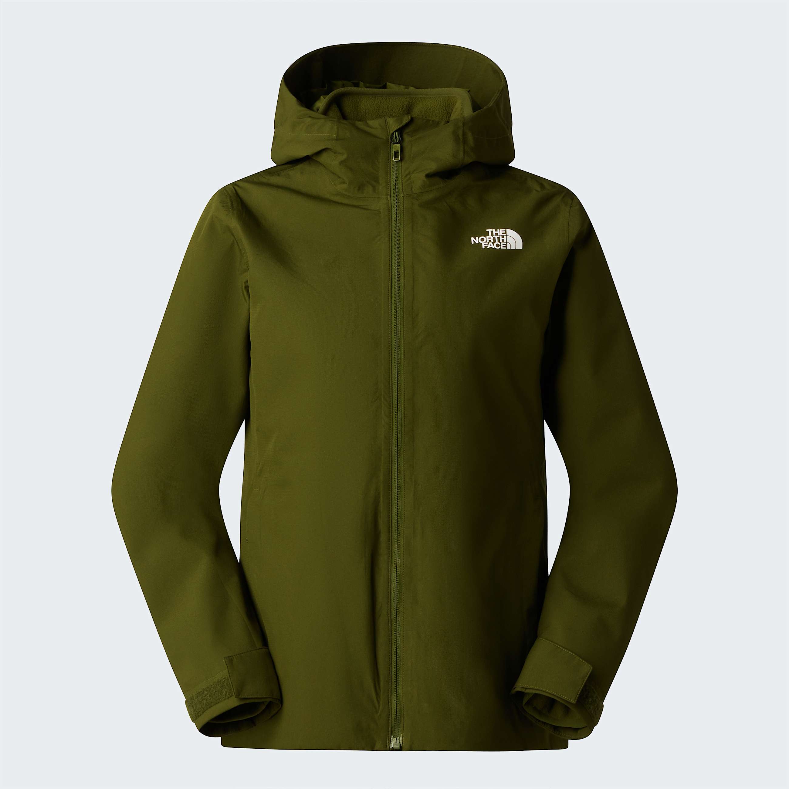 Quest DryVent Triclimate 3In1 Jacket W TNF ALT21