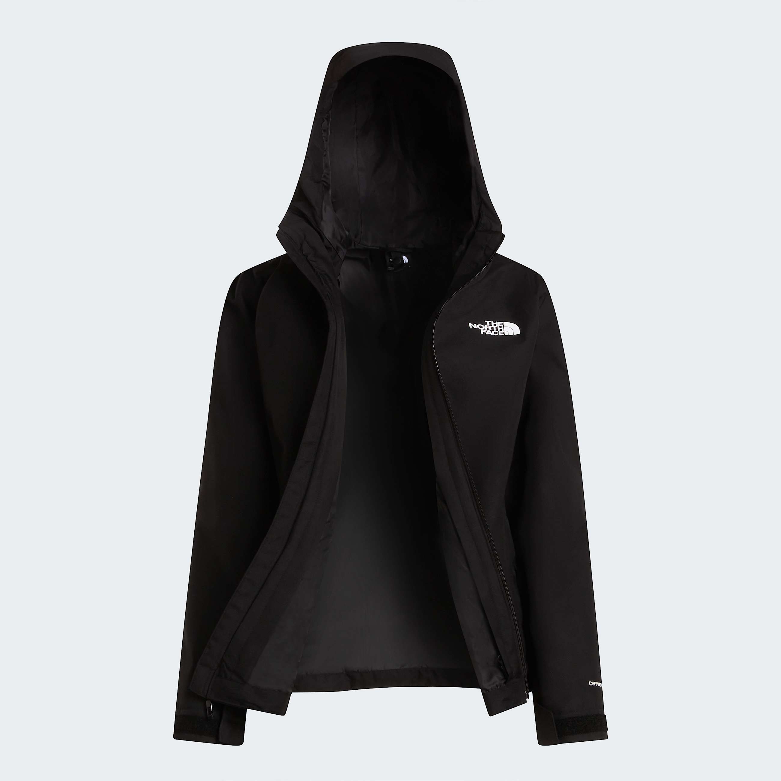 Giacca Quest DryVent Triclimate 3In1 da donna TNF TNF Black ALT16