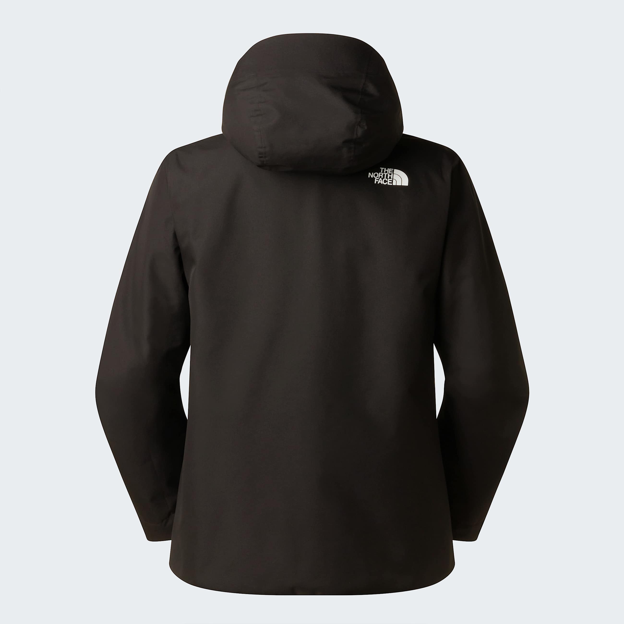 Giacca Quest DryVent Triclimate 3In1 da donna TNF TNF Black ALT22