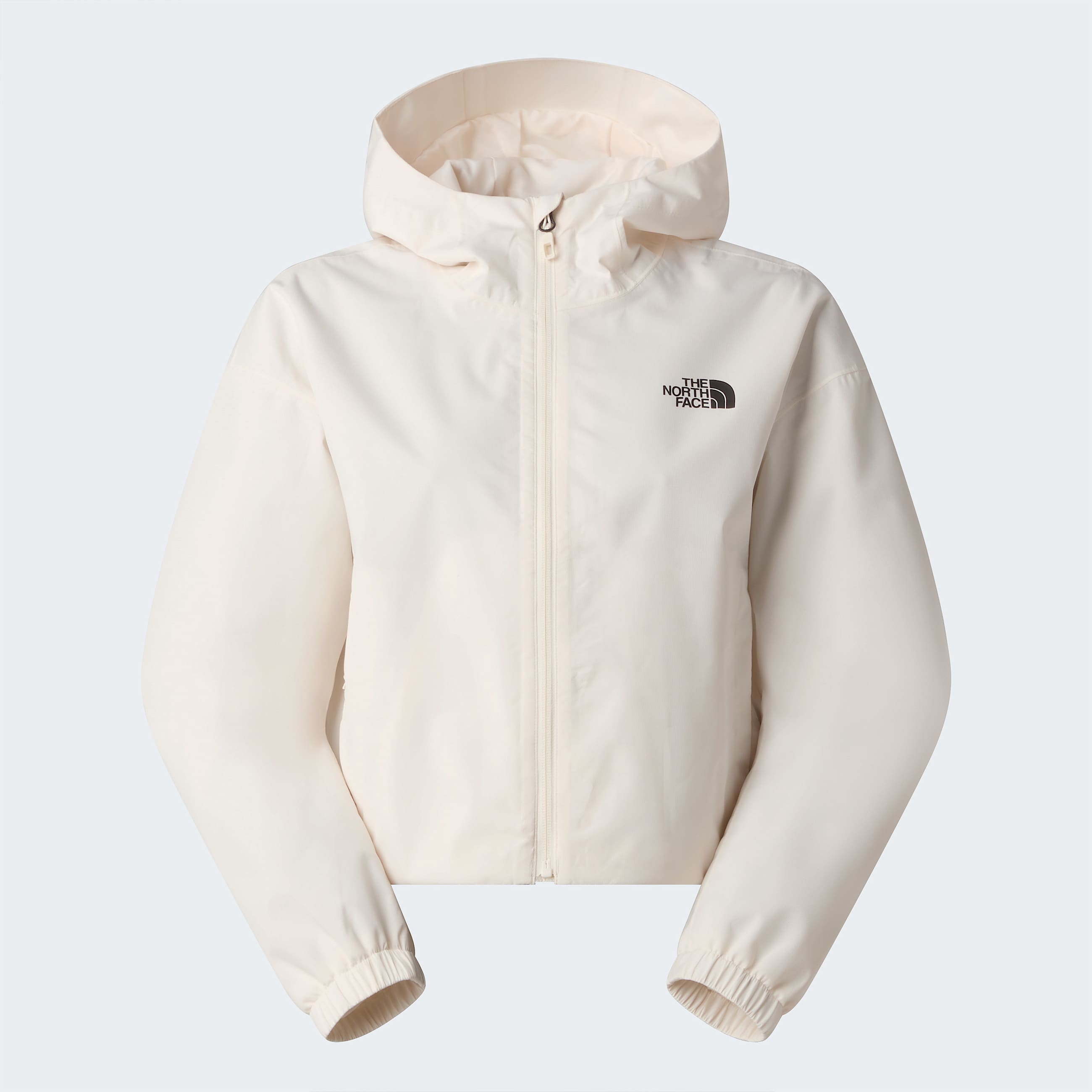 Quest DryVent Cropped Jacket W TNF ALT20