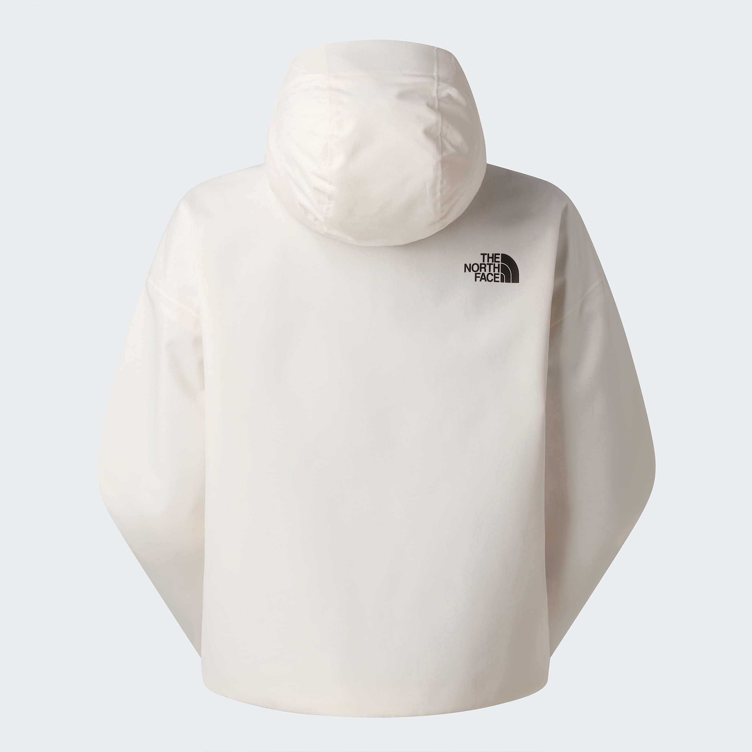 Quest DryVent Cropped Jacket W TNF ALT21