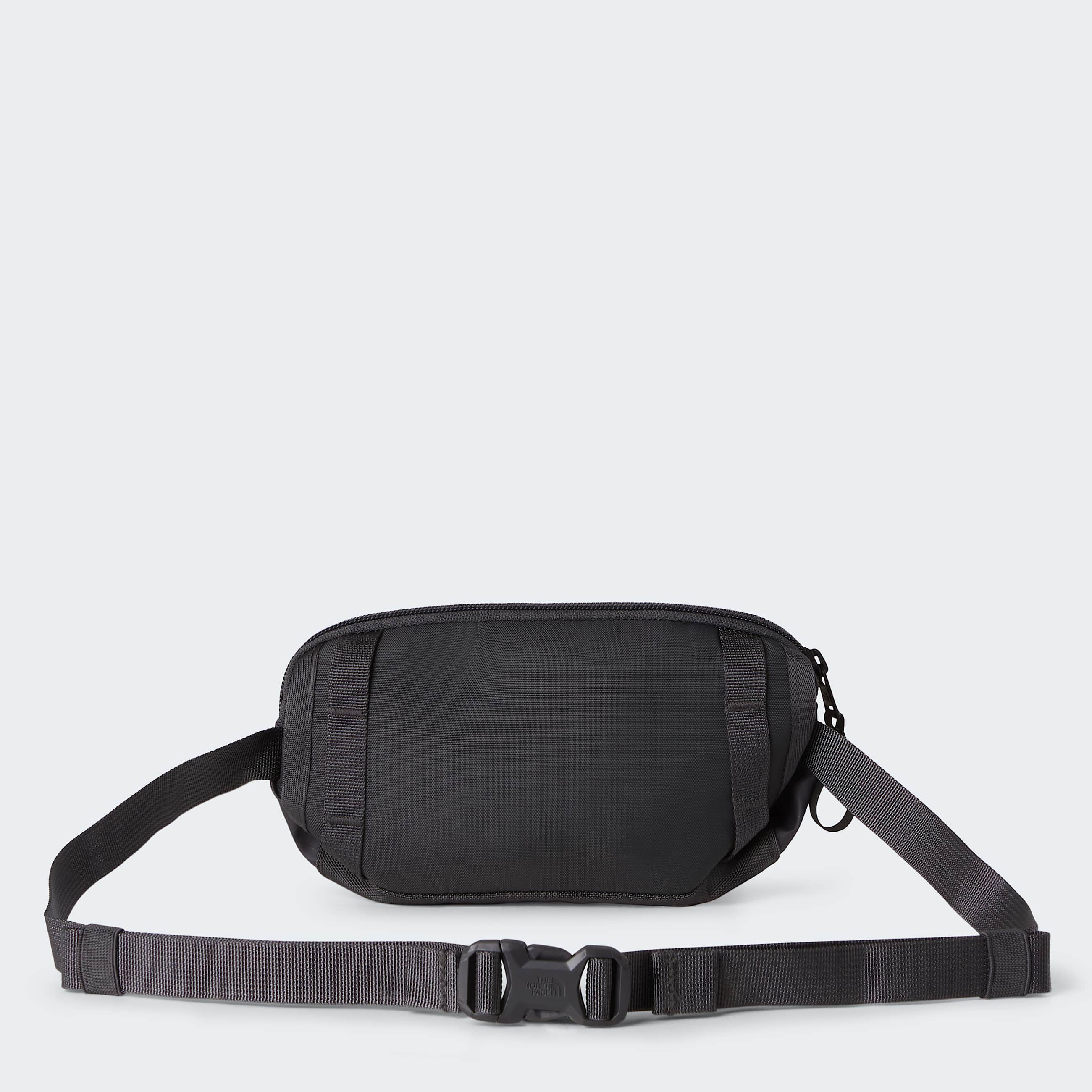 Base Camp Voyager Pro Cross Body Bag TNF Anthracite GreyTNF Black ALT2