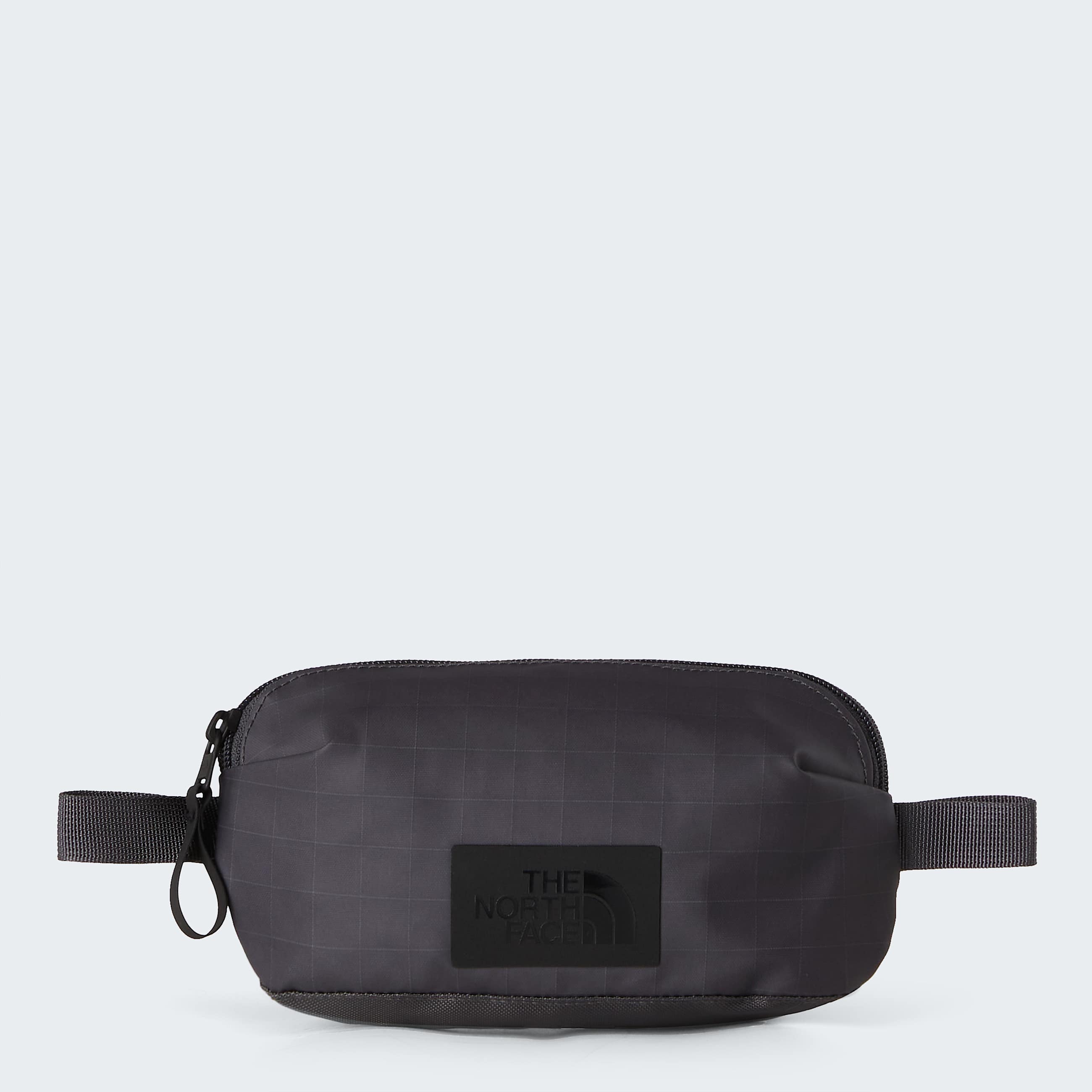 Base Camp Voyager Pro Cross Body Bag TNF Anthracite GreyTNF Black HERO