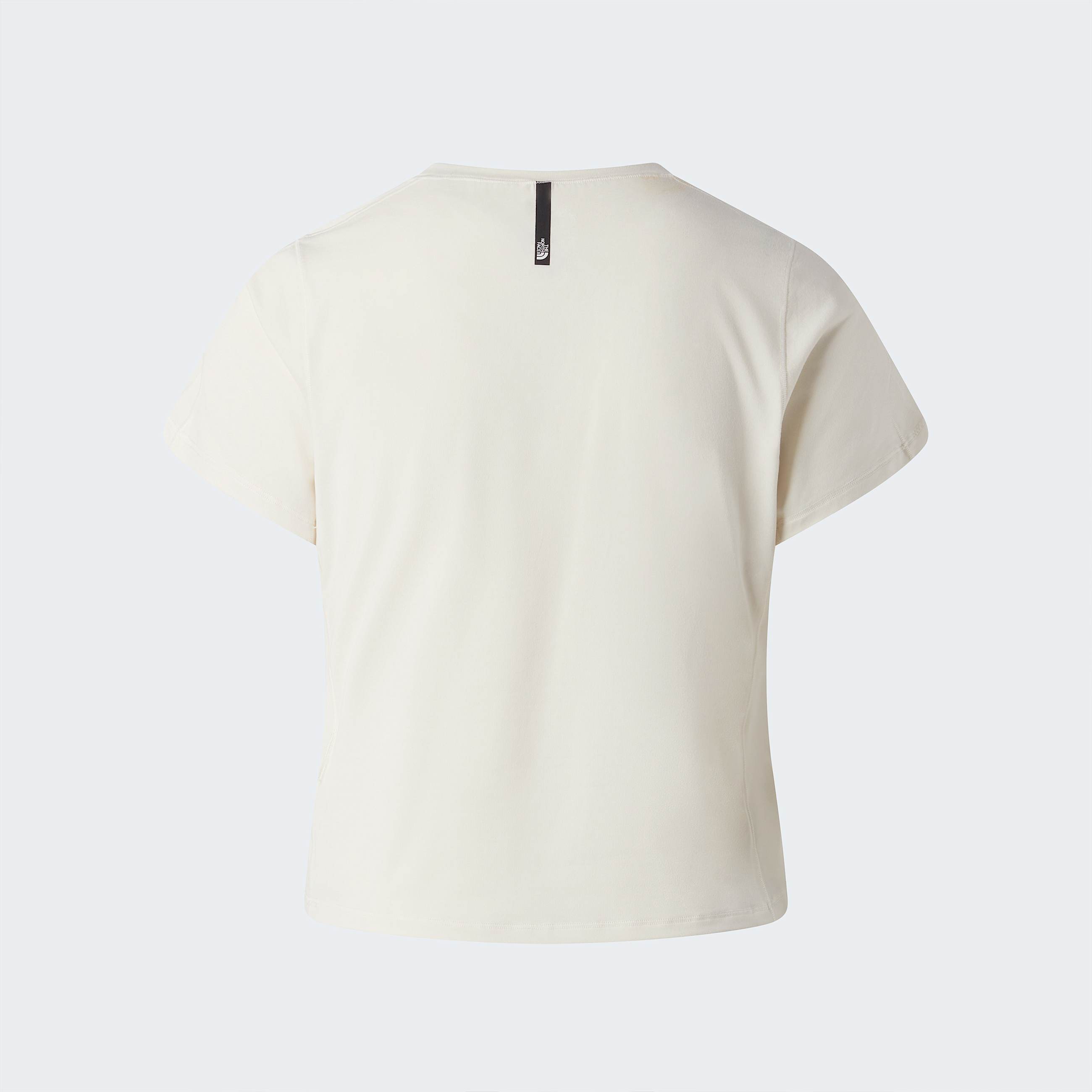 Womens Jaida TShirt TNF White Dune Light Heather ALT21