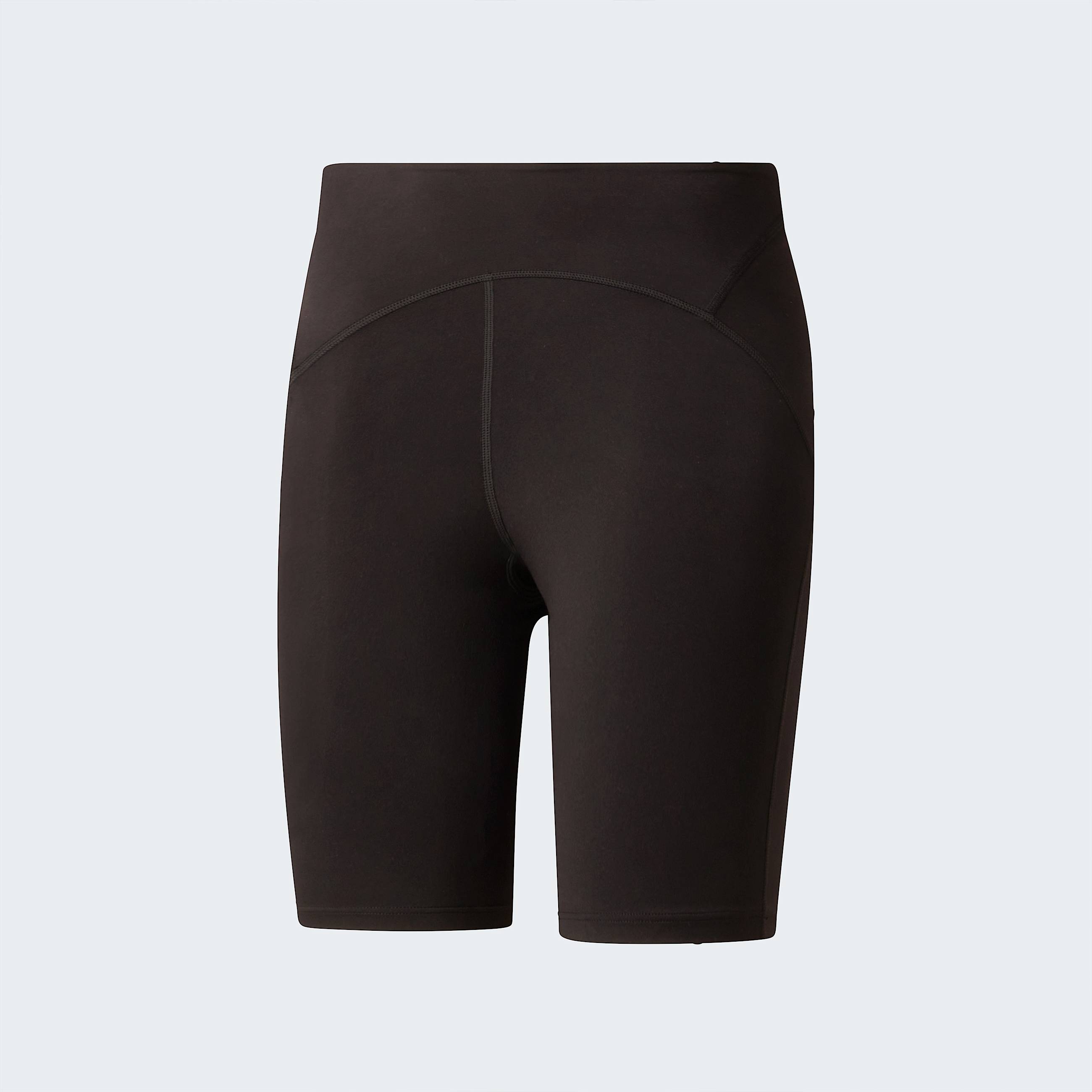 Pantaloncini Jaida Pocket da donna TNF TNF Black ALT20