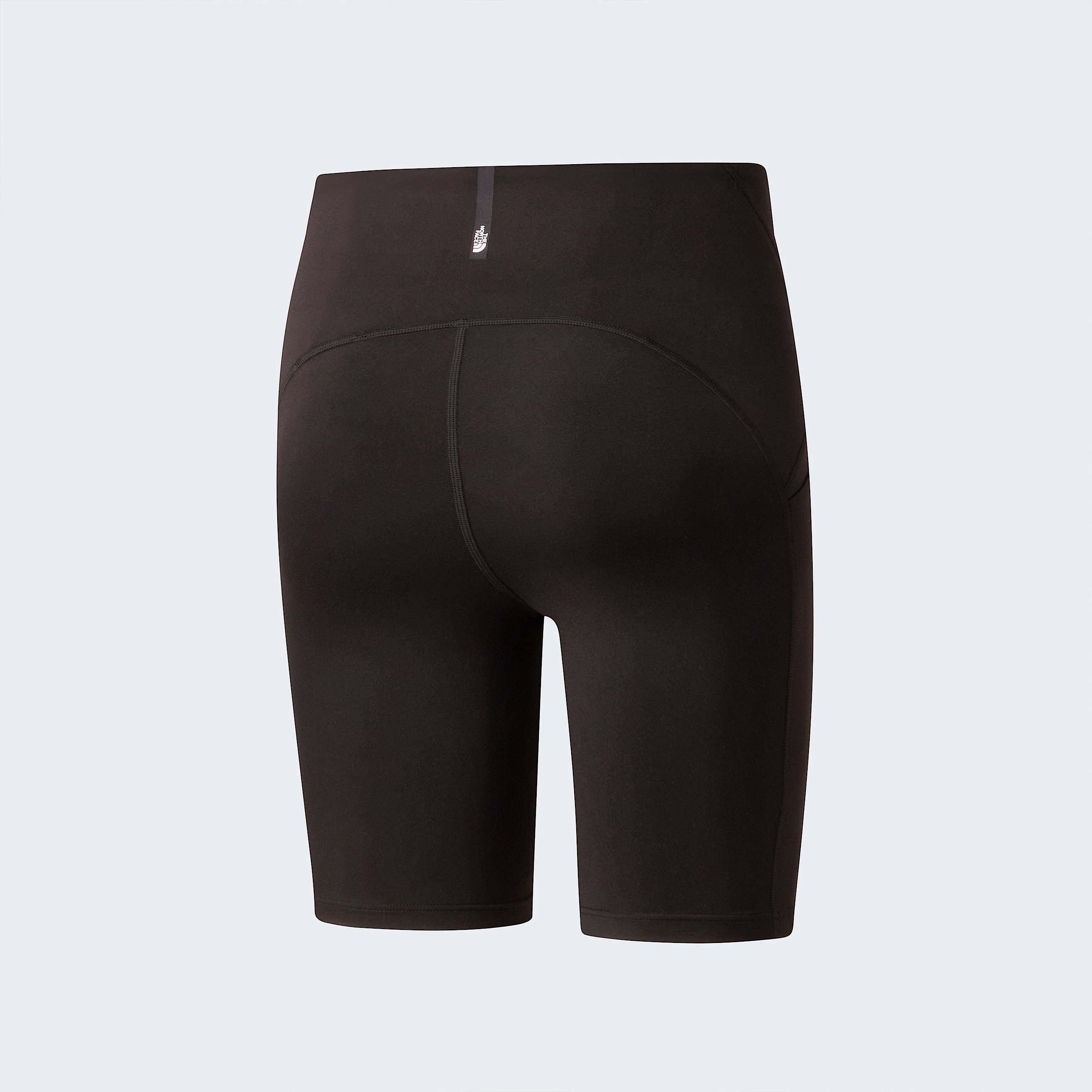 Pantaloncini Jaida Pocket da donna TNF TNF Black ALT21