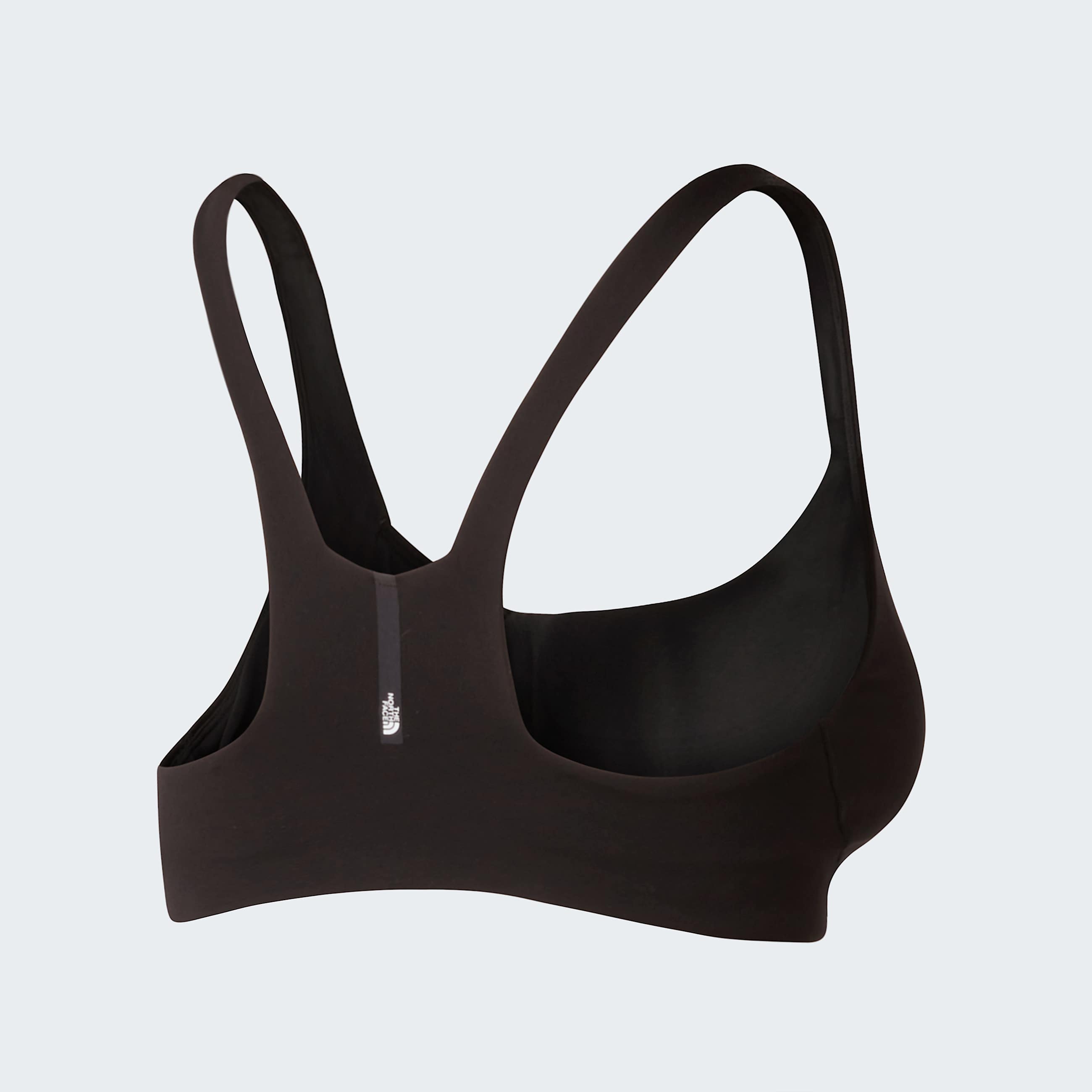 Womens Jaida Bra TNF TNF Black ALT21