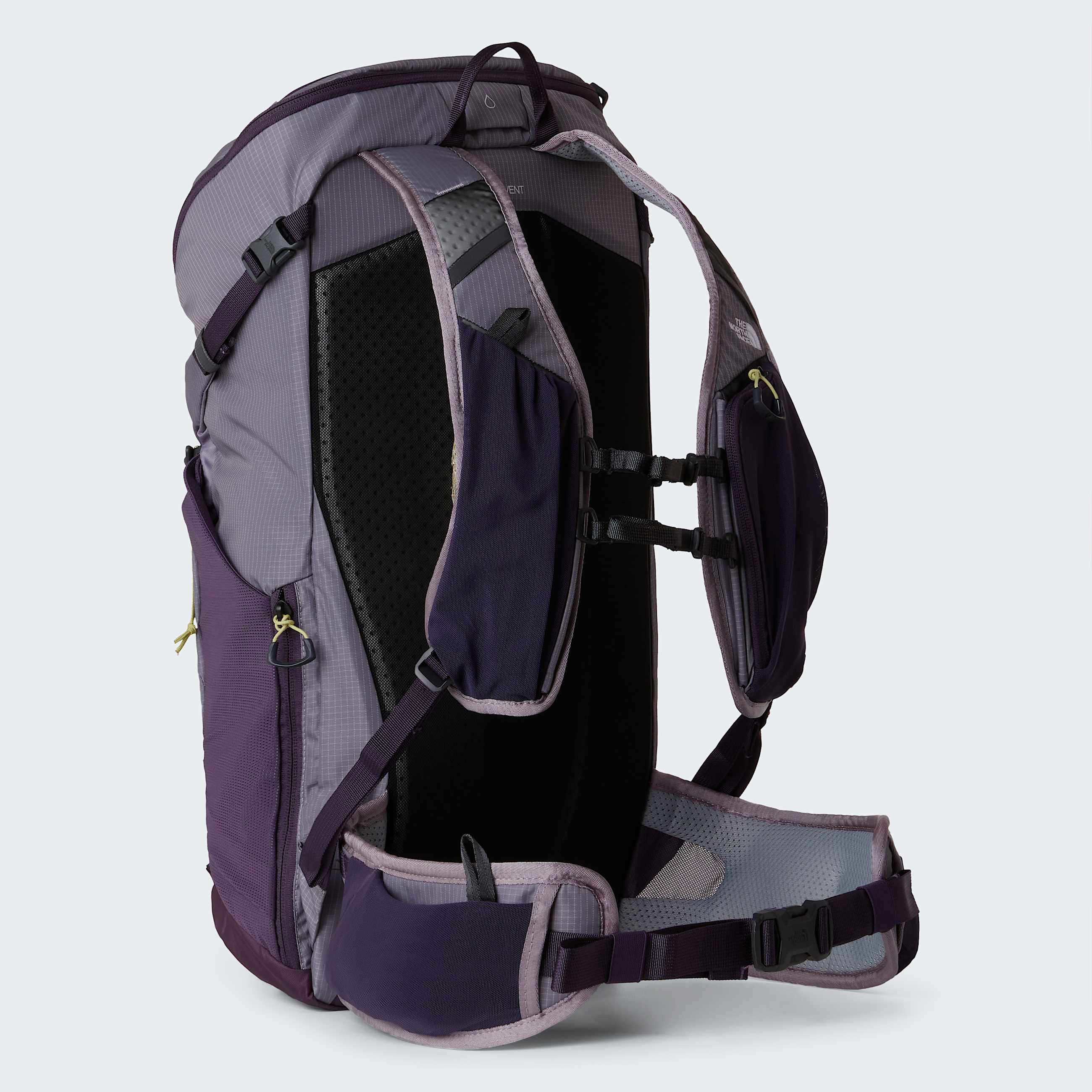 Trail Literyggsck 24L W TNF ALT2