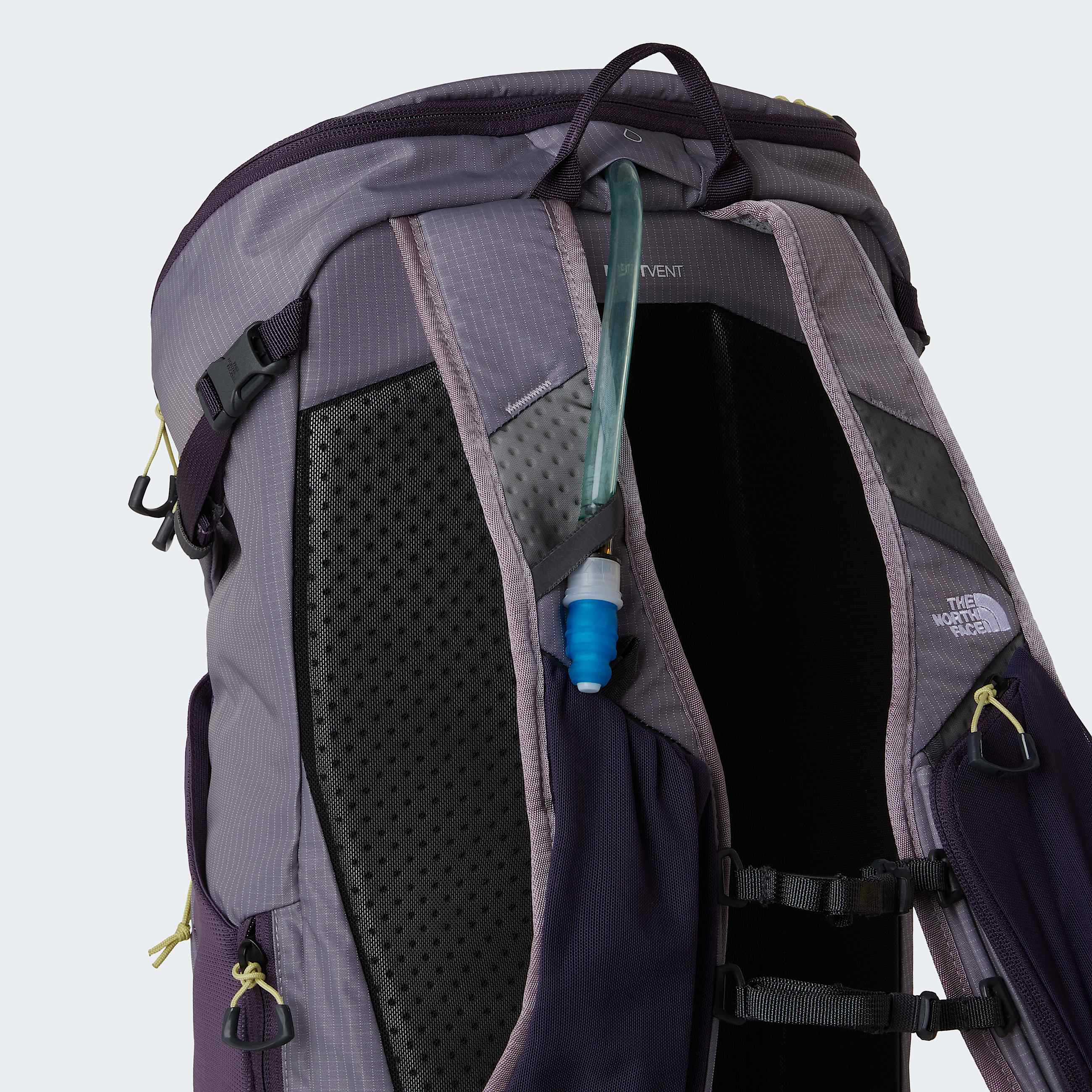 Trail Literyggsck 24L W TNF ALT6