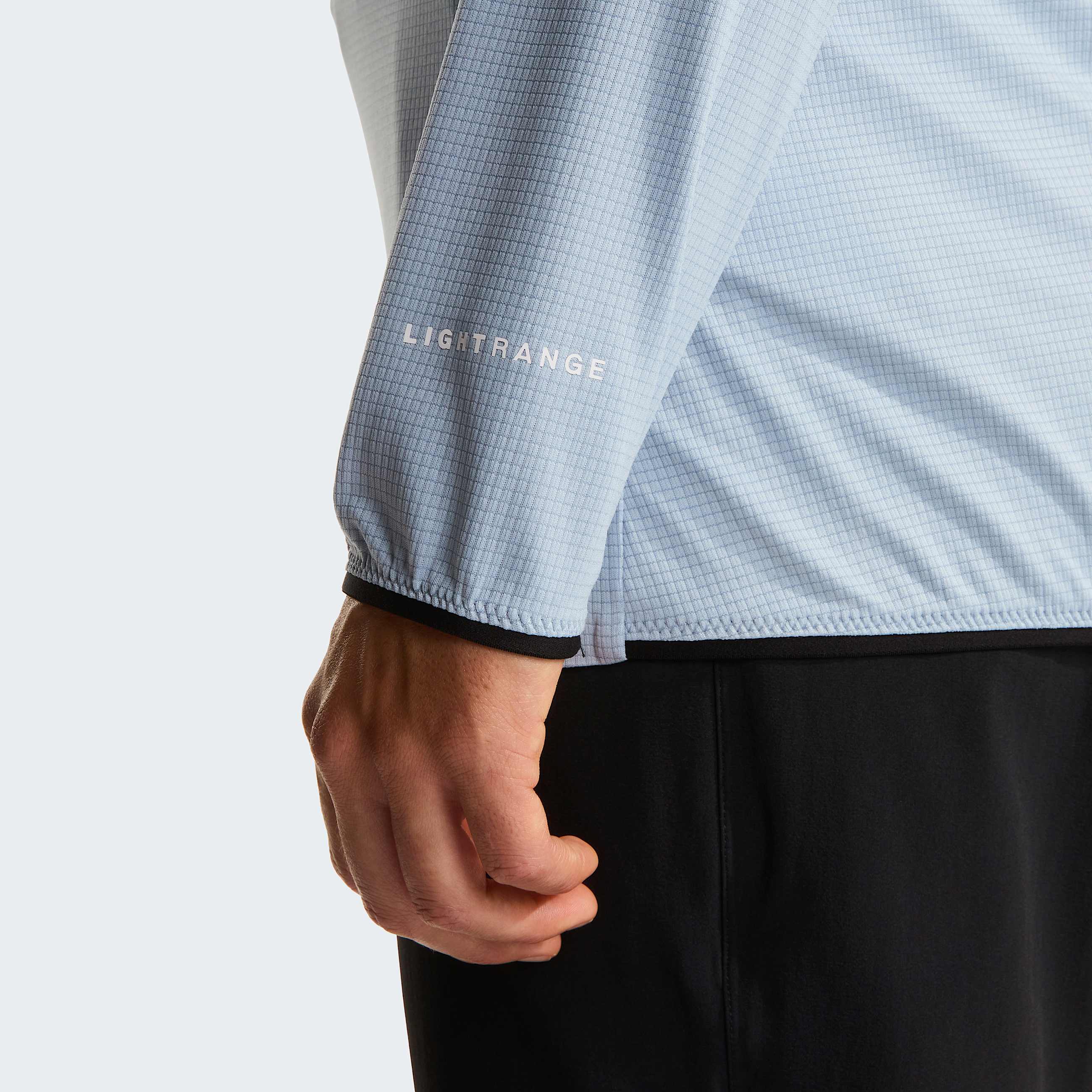 Womens Summit Direct Sun Hoodie TNF ALT6