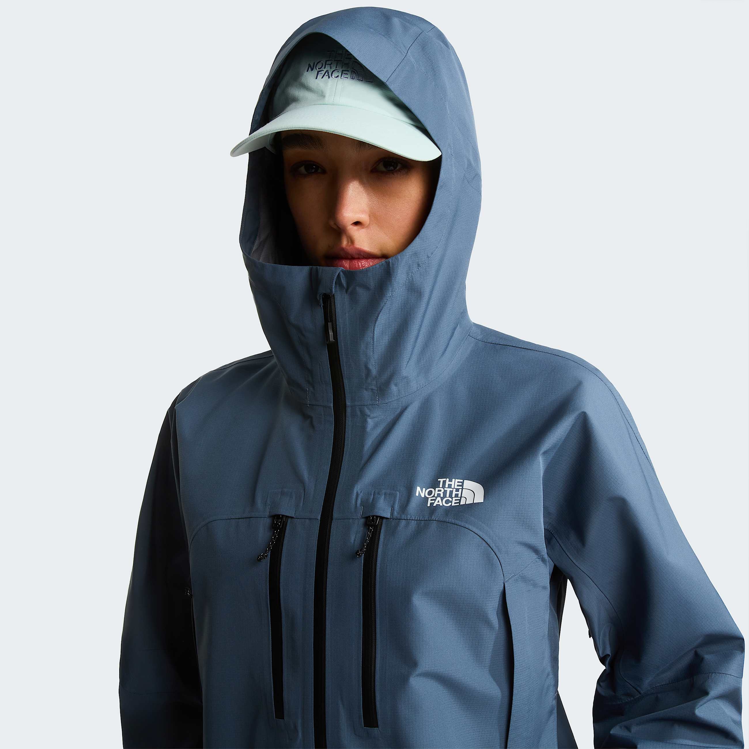 Valley View Jacket W TNF ALT5