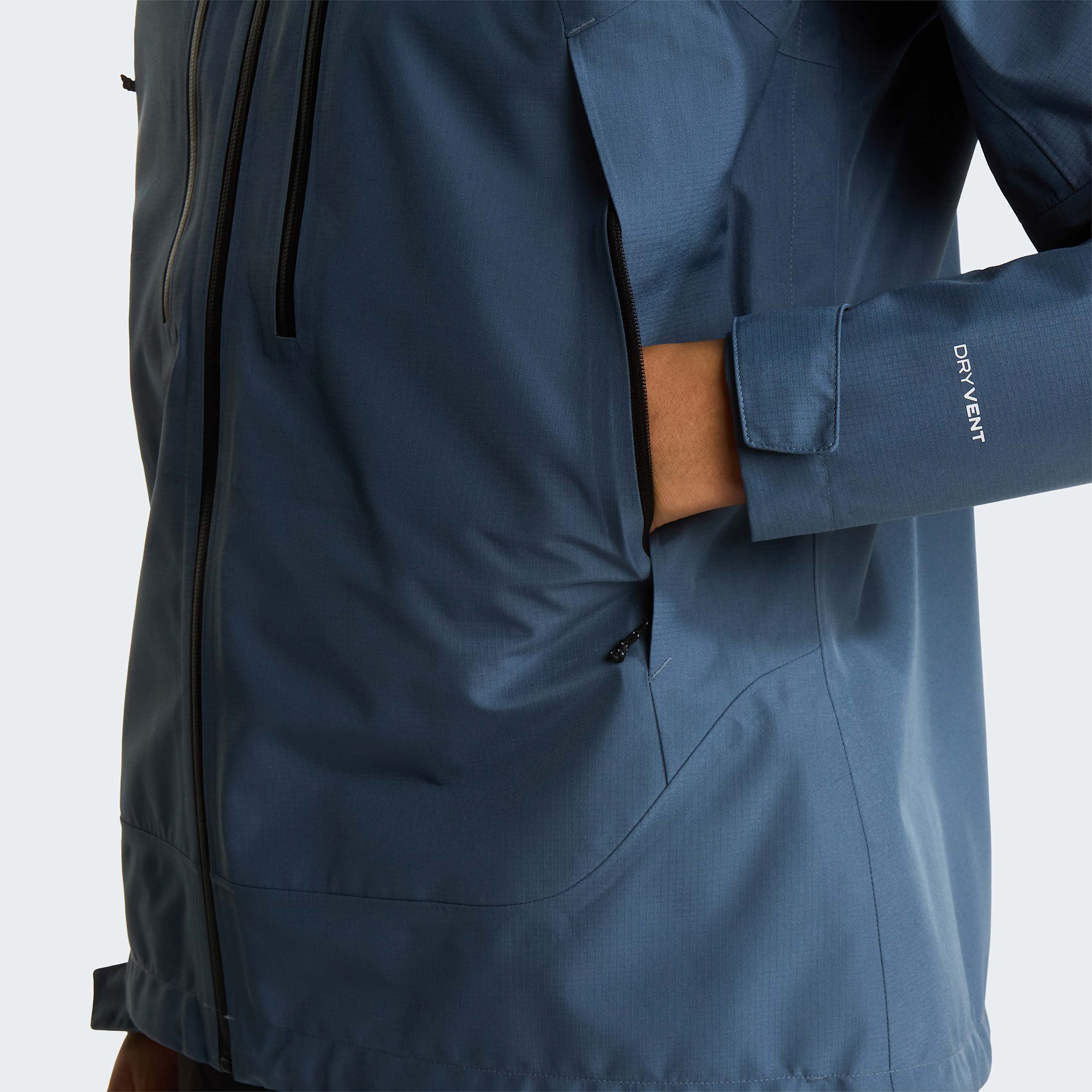 Valley View Jacket W TNF ALT9