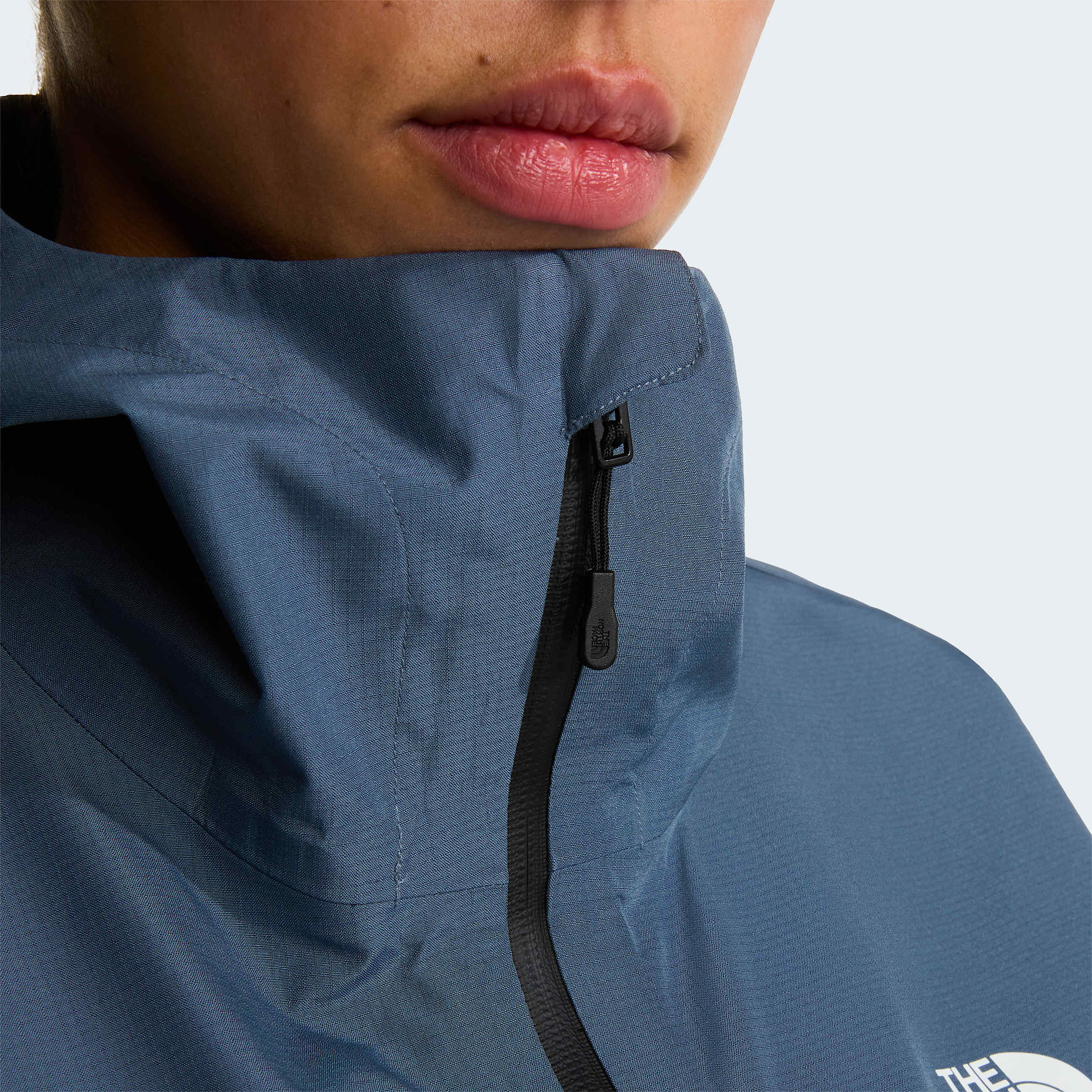 Valley View Jacket W TNF ALT8