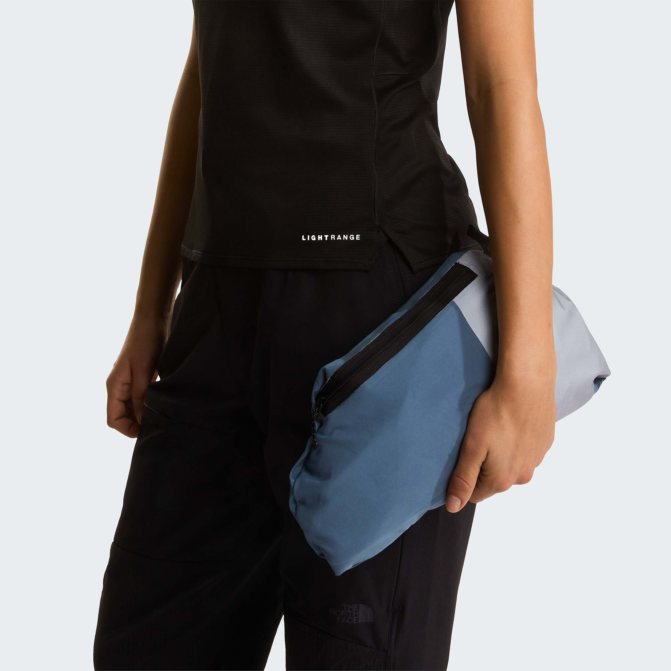 Valley View Jacket W TNF ALT12