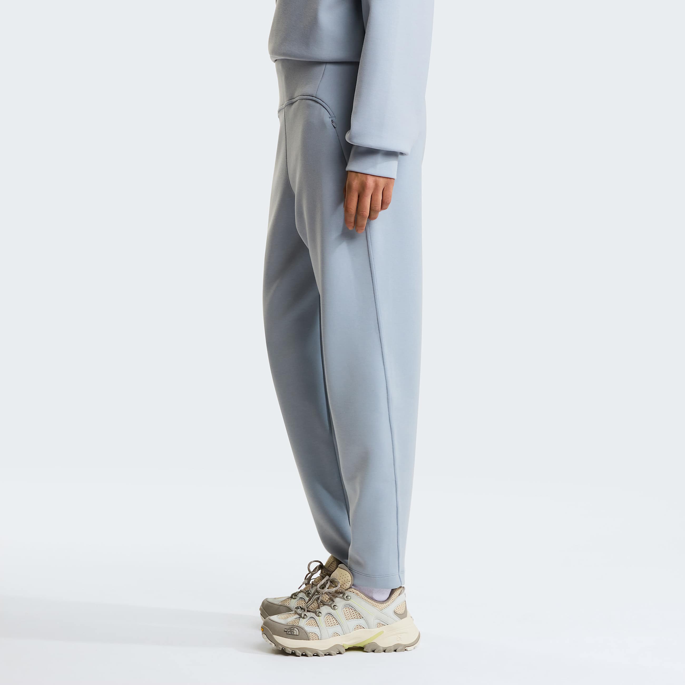 Womens Jaida Trousers TNF ALT2