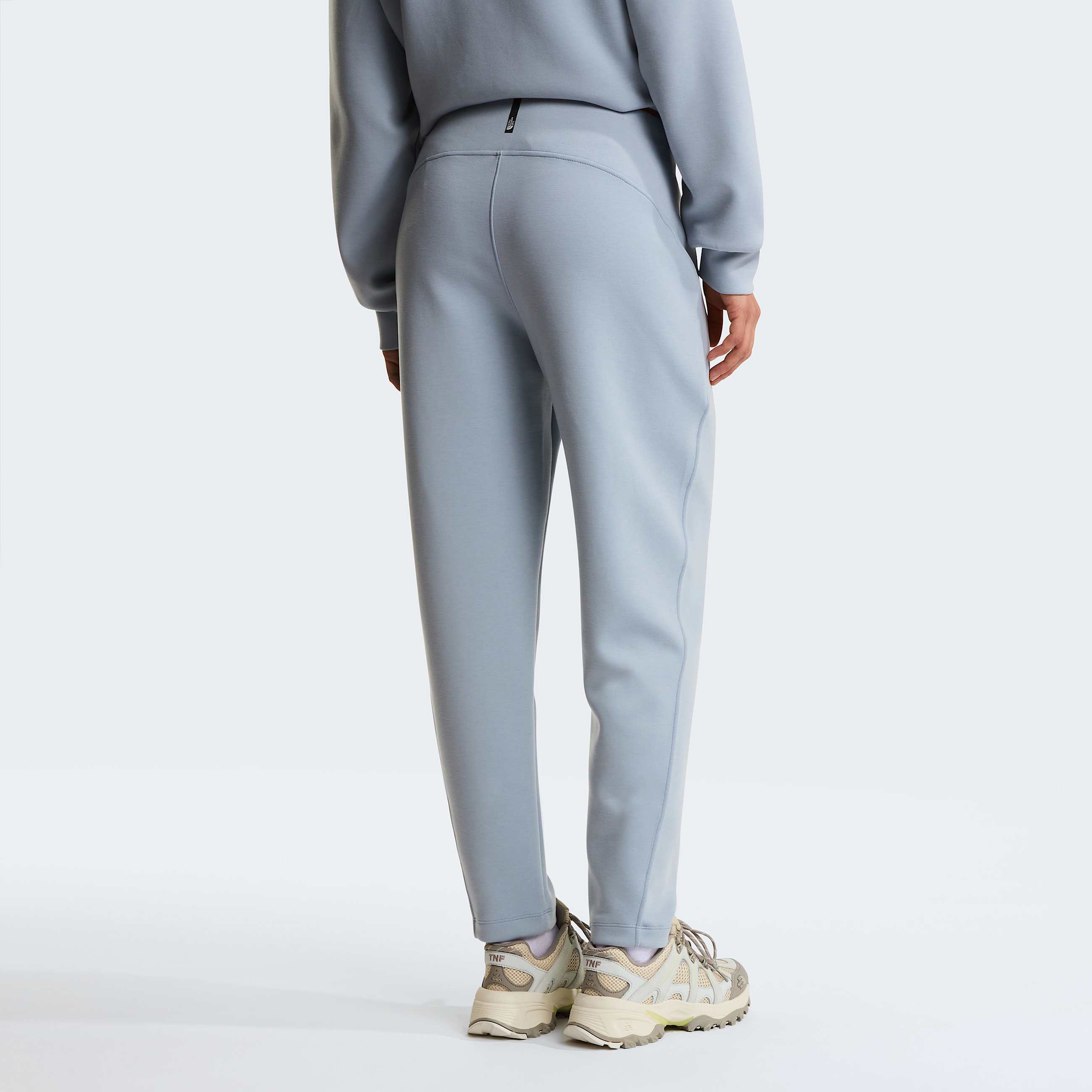 Womens Jaida Trousers TNF ALT3