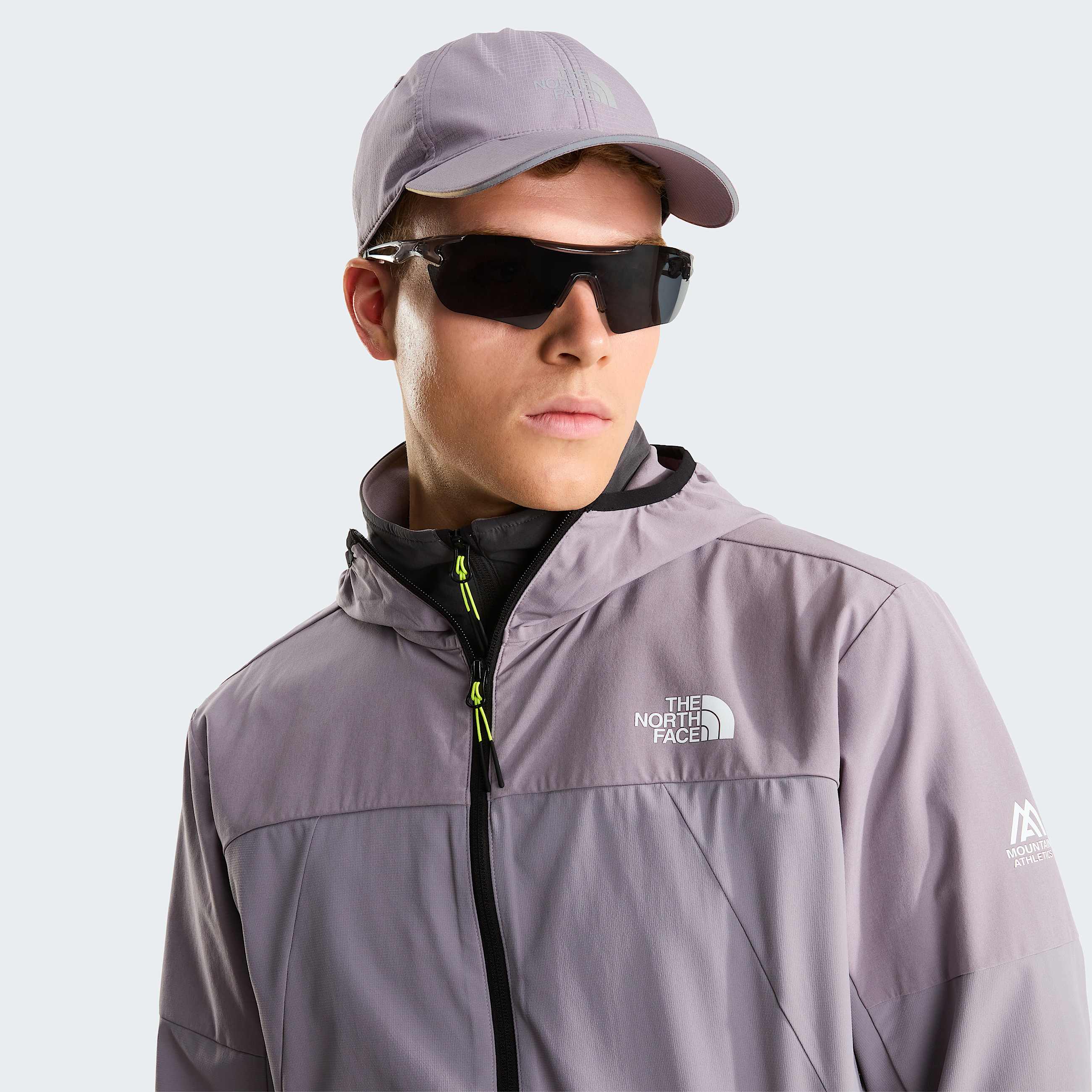 Cappellino Flex FlashDry TNF ALT1