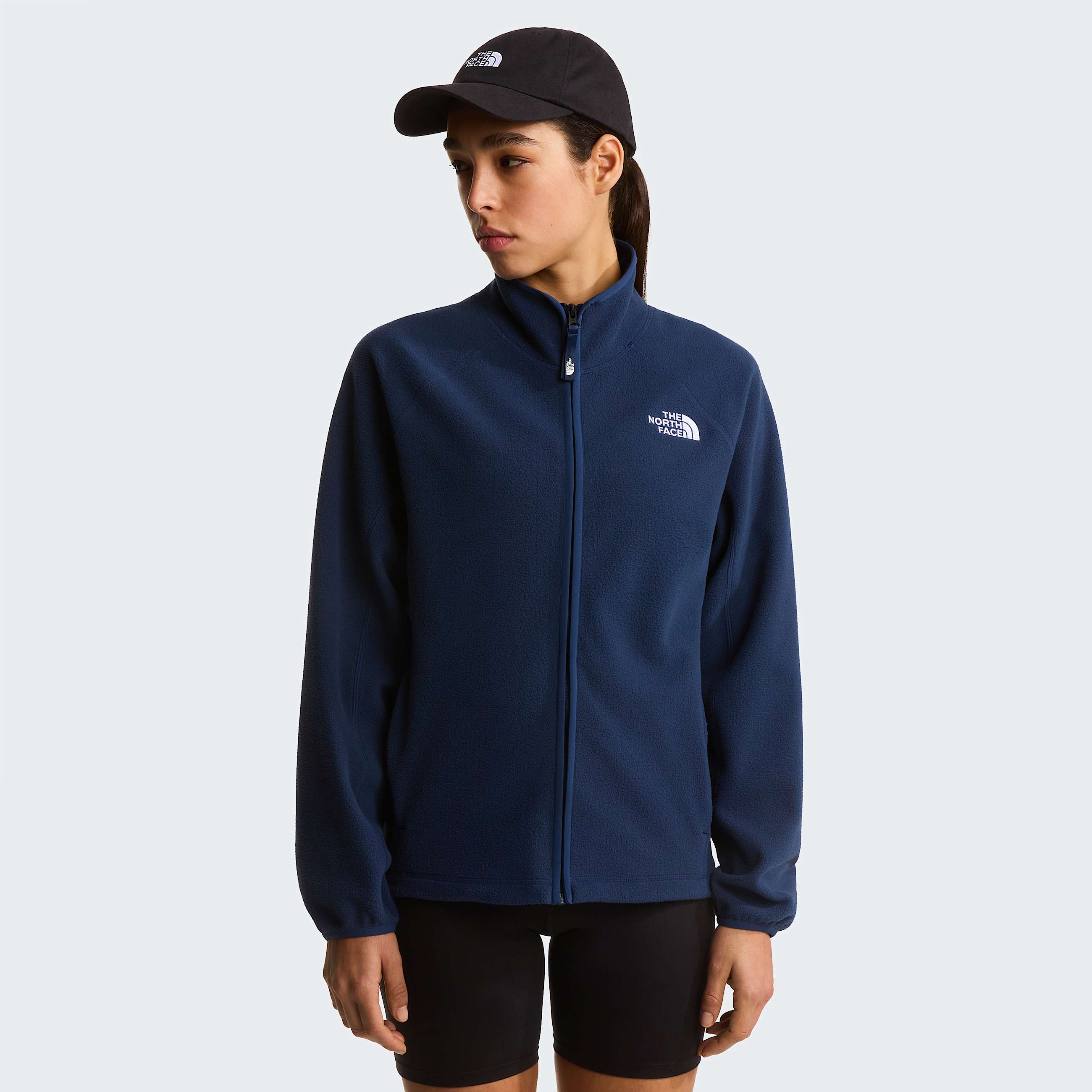 Pile Oxara da donna TNF HERO