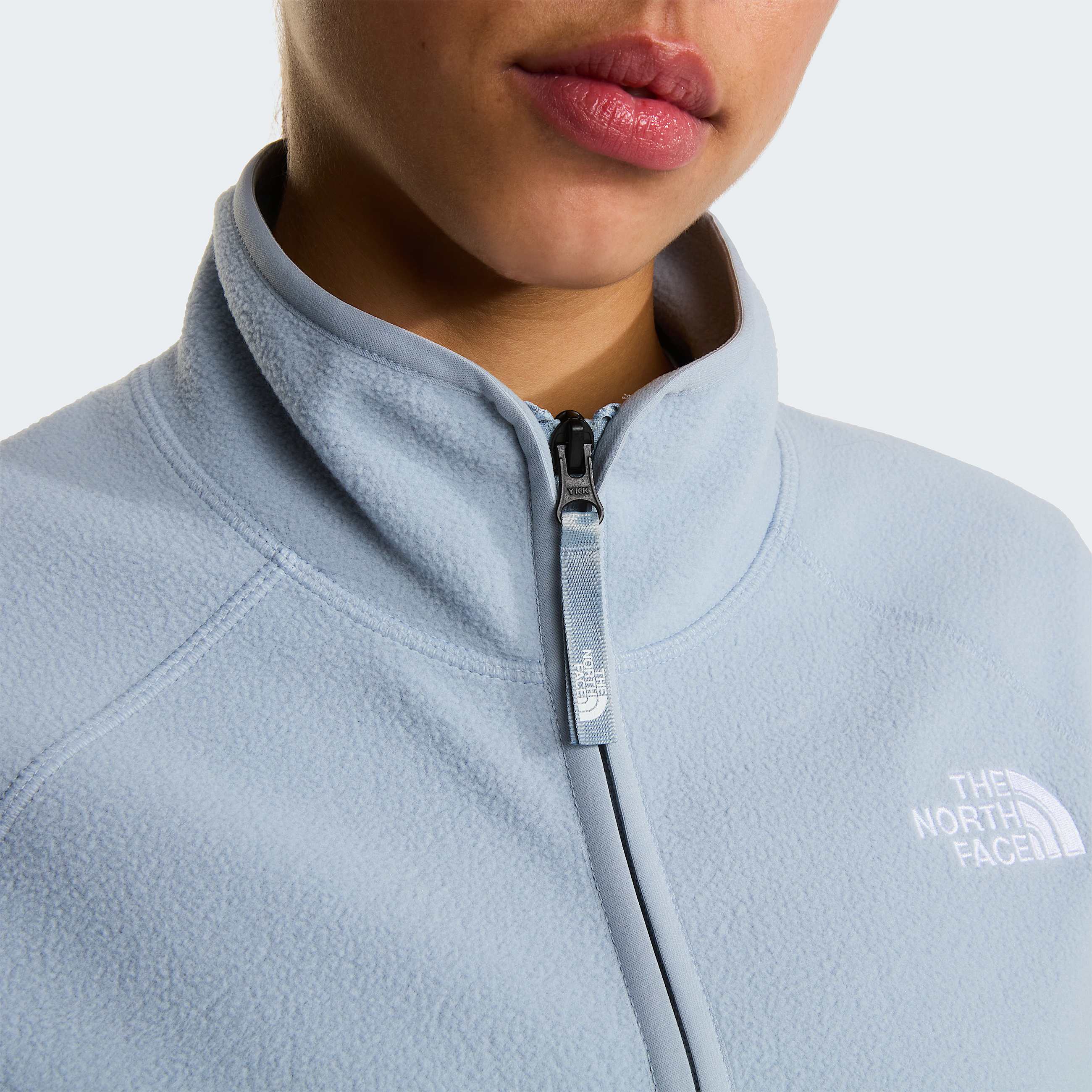 Polaire Oxara pour femme TNF Frost Grey ALT6