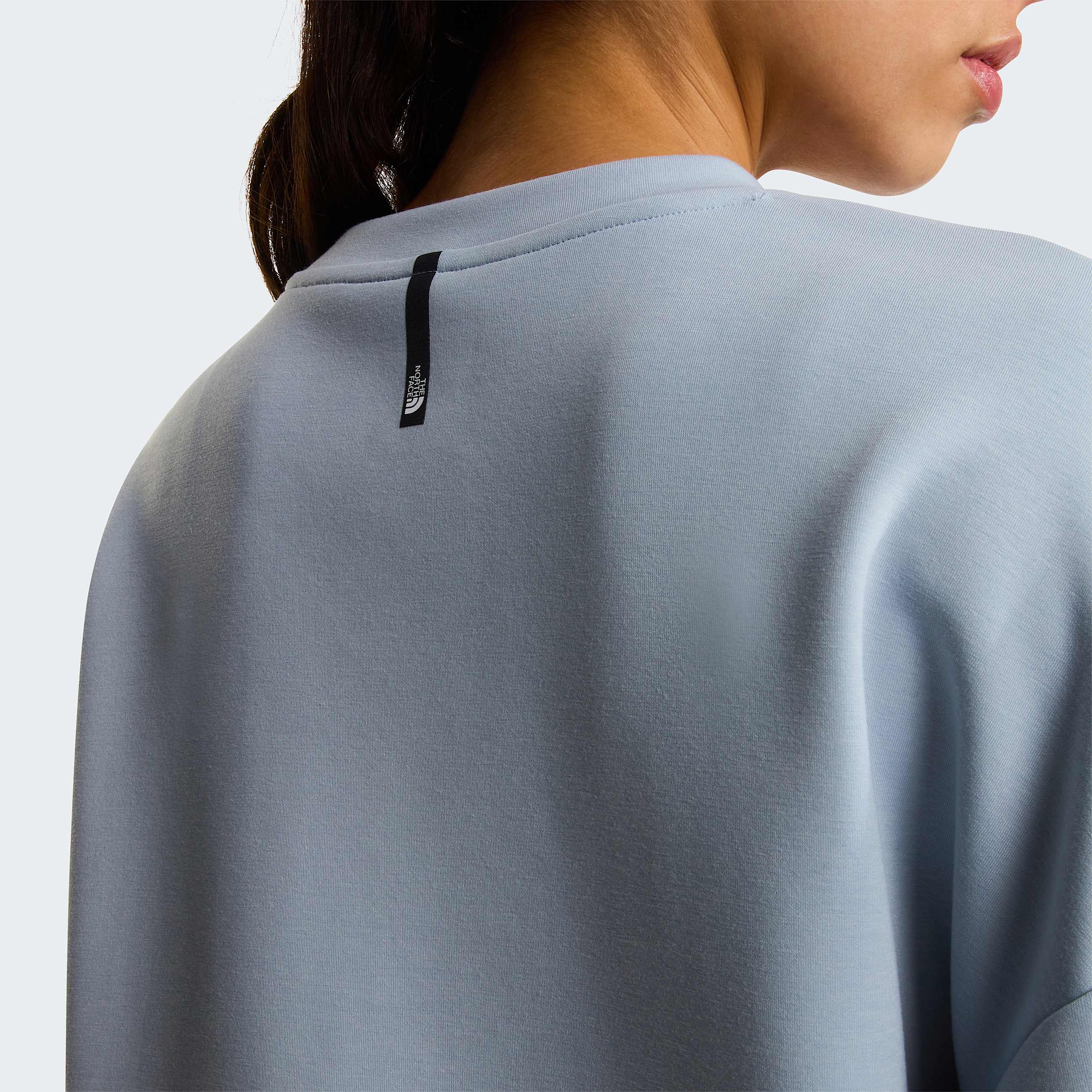 Womens Jaida Sweatshirt TNF ALT4