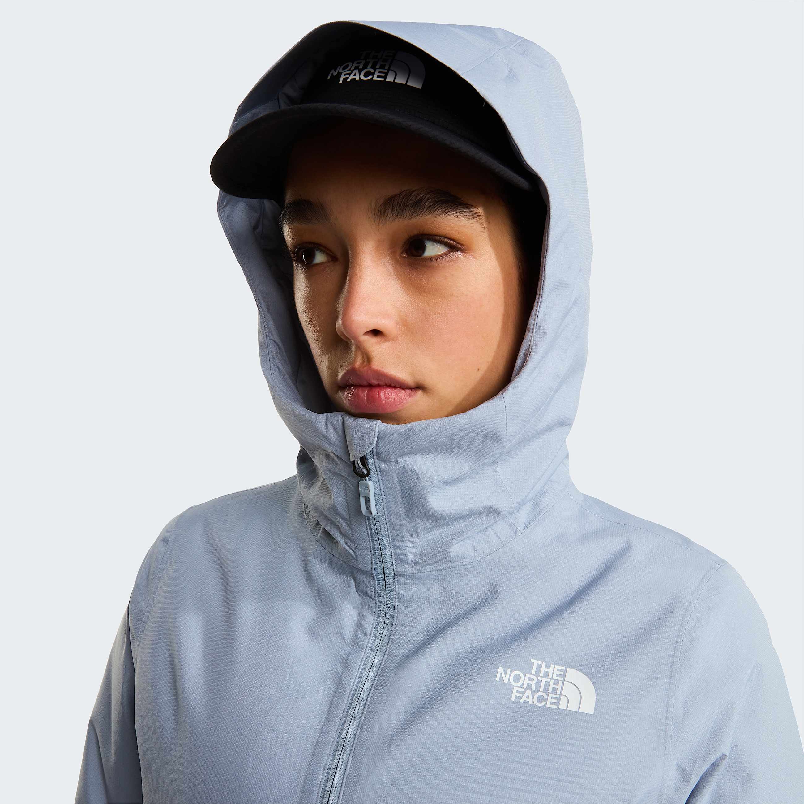 Quest DryVent Insulated Jacket W TNF ALT5