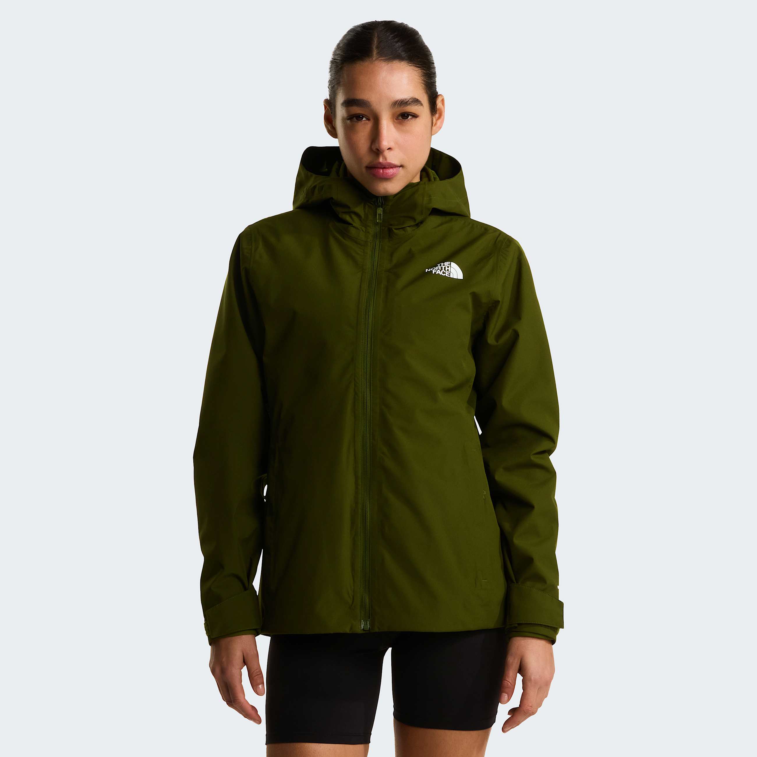 Giacca Quest DryVent Triclimate 3In1 da donna TNF ALT4