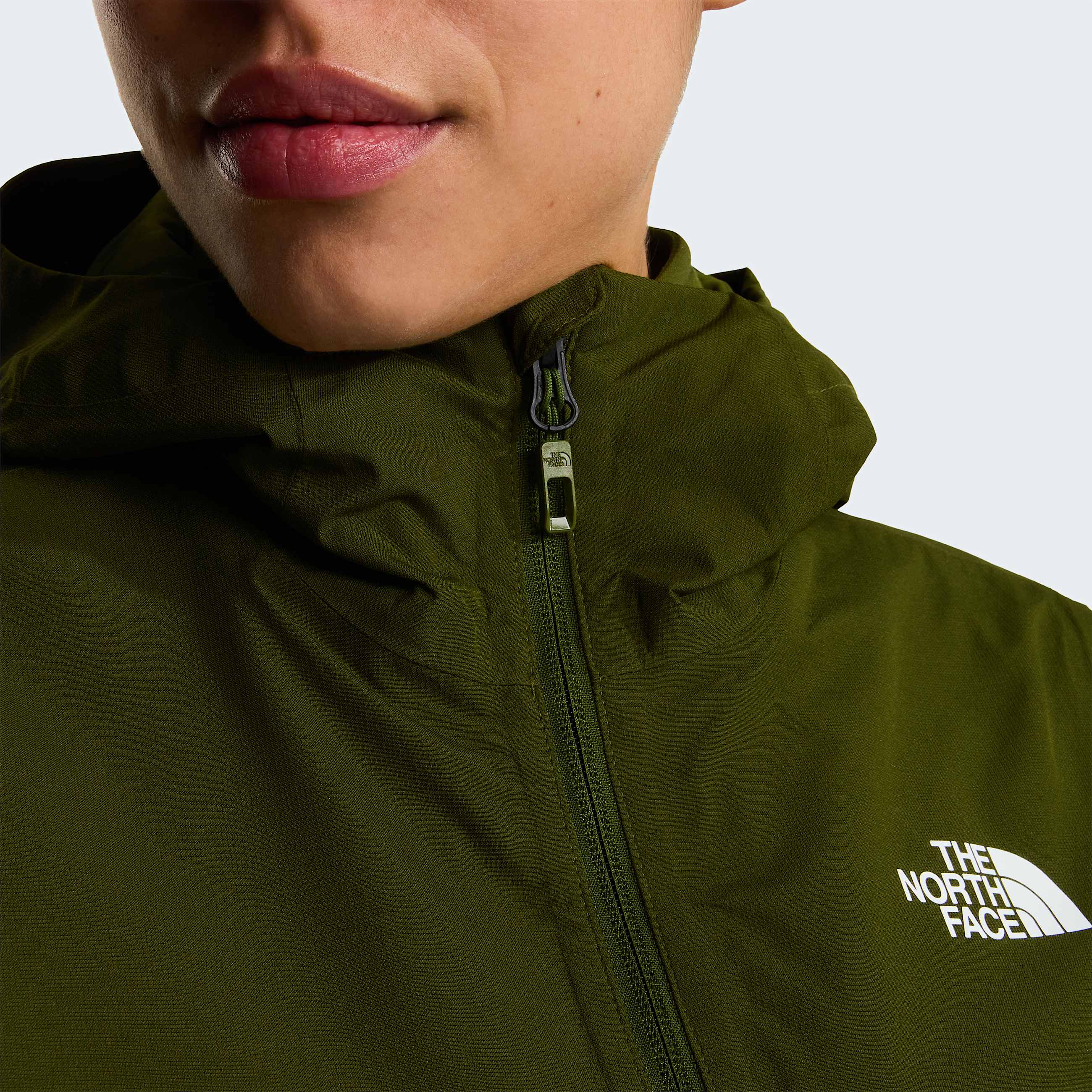 Quest DryVent Triclimate 3In1 Jacket W TNF ALT8