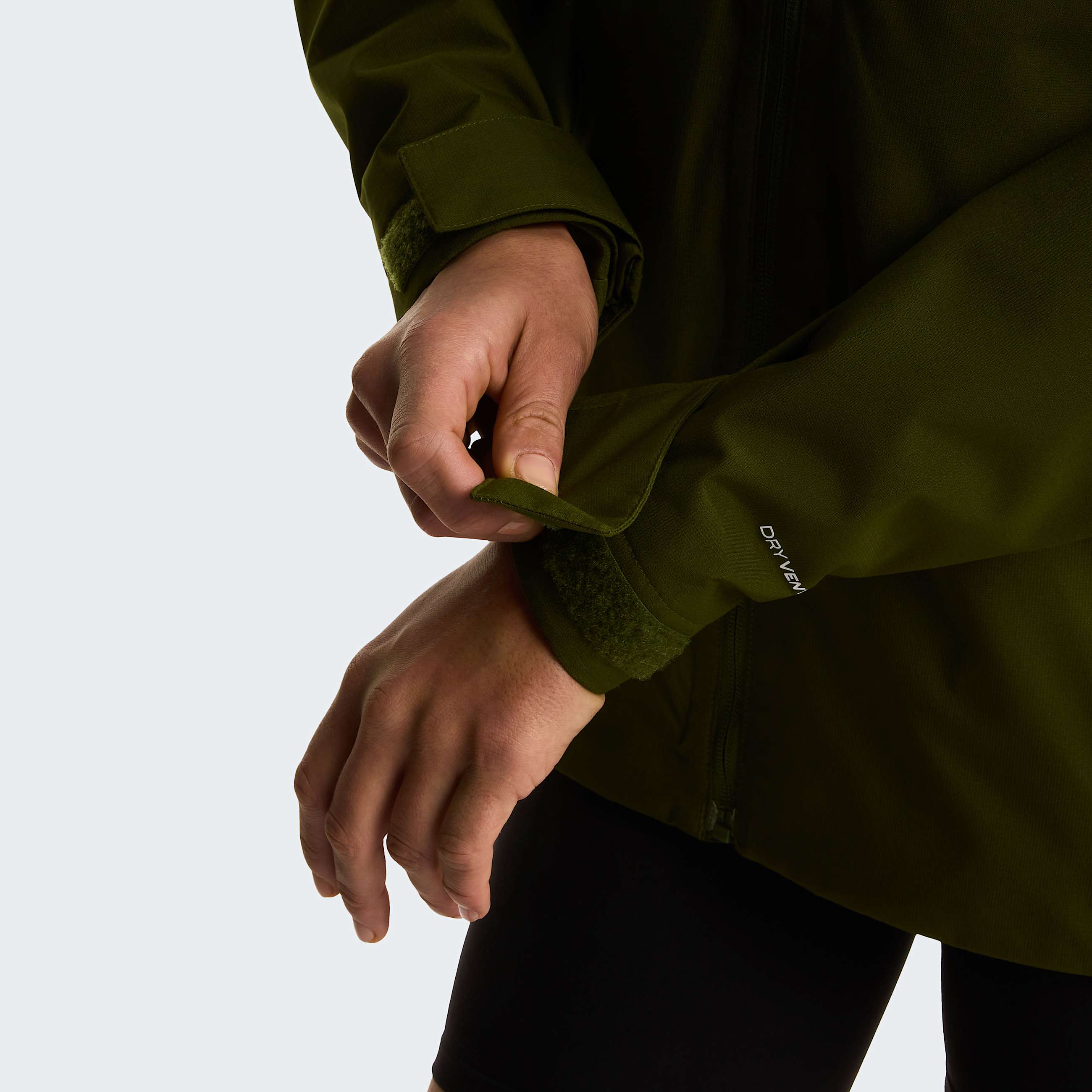 Quest DryVent Triclimate 3In1 Jacket W TNF ALT10