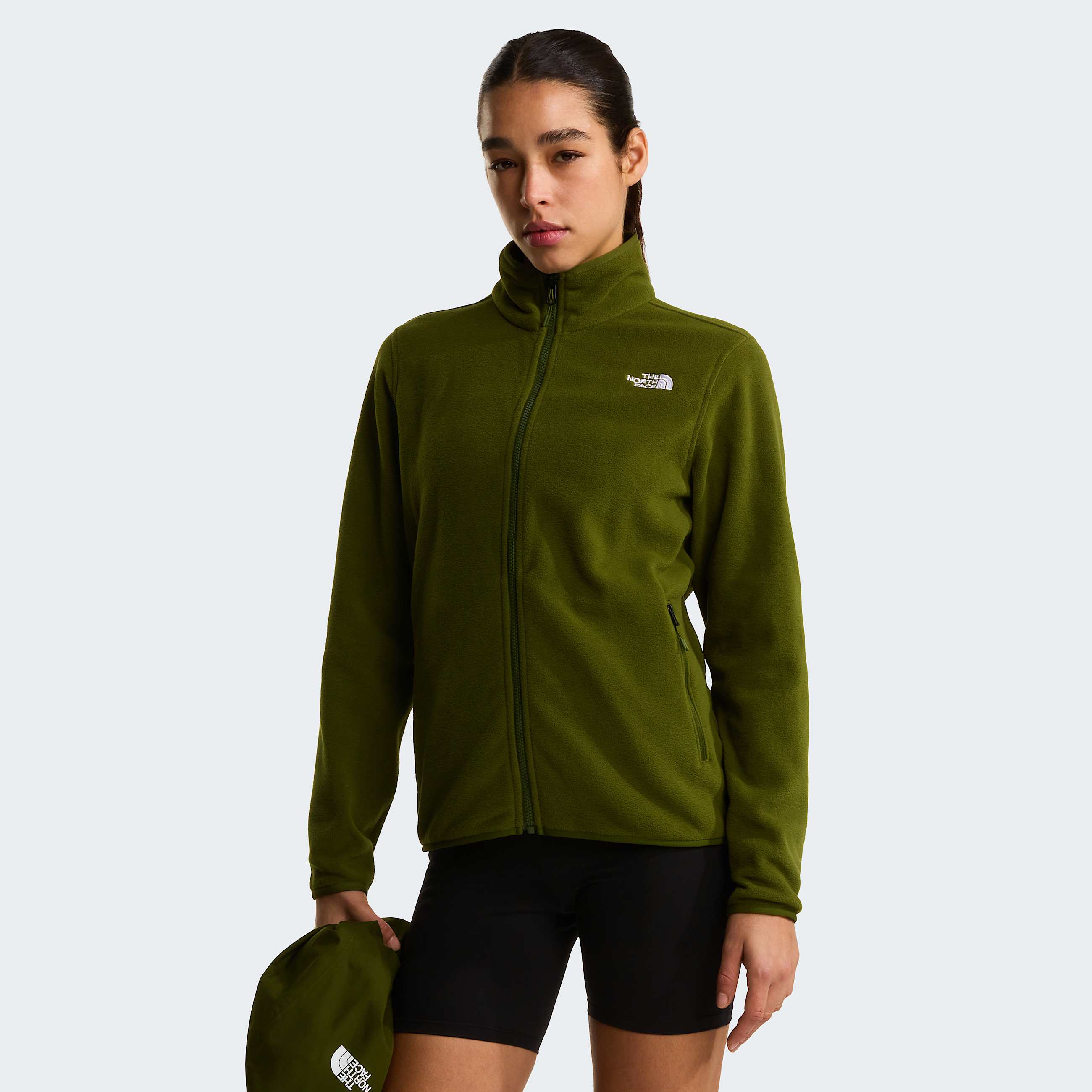 Quest DryVent Triclimate 3In1 Jacket W TNF ALT14