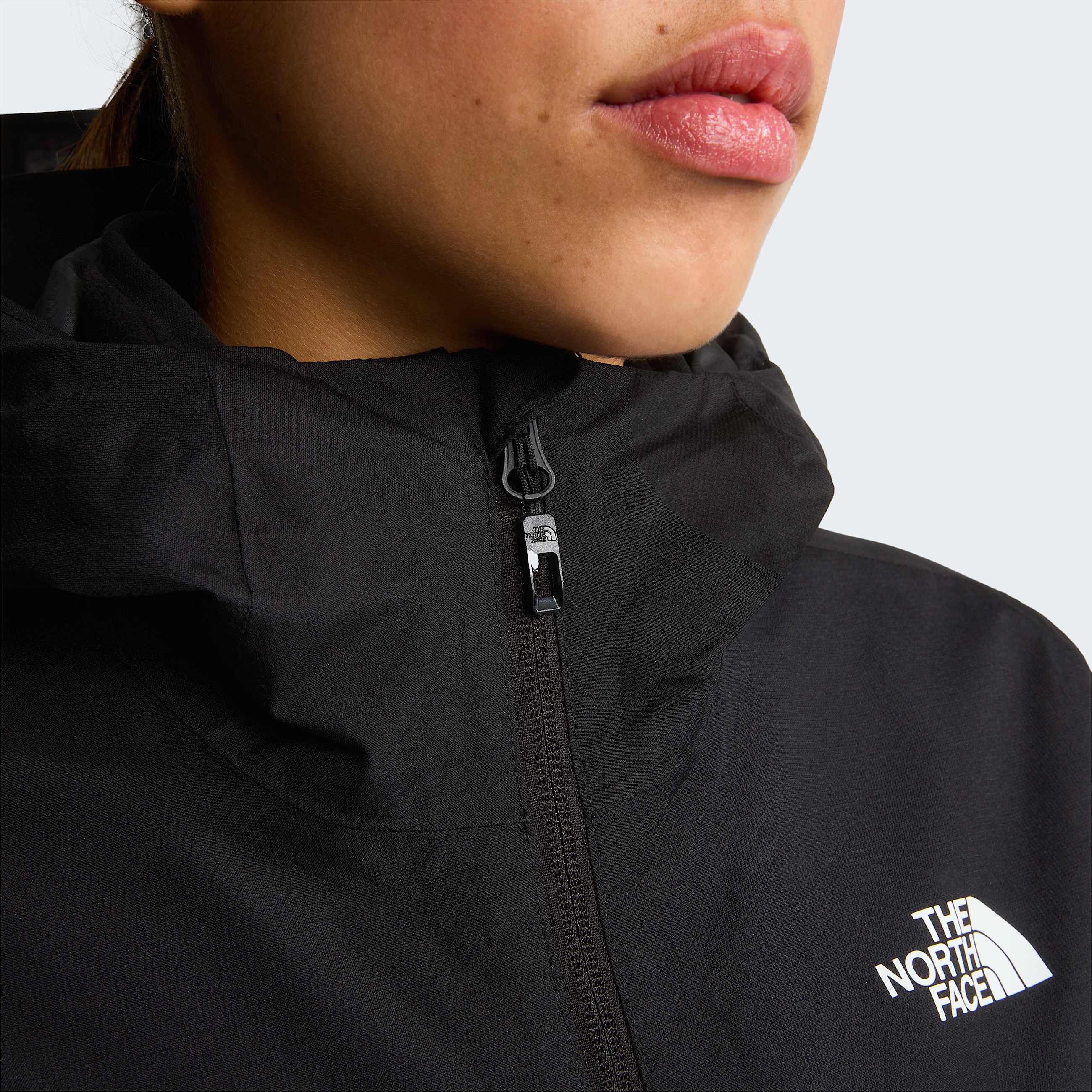 Giacca Quest DryVent Triclimate 3In1 da donna TNF TNF Black ALT8