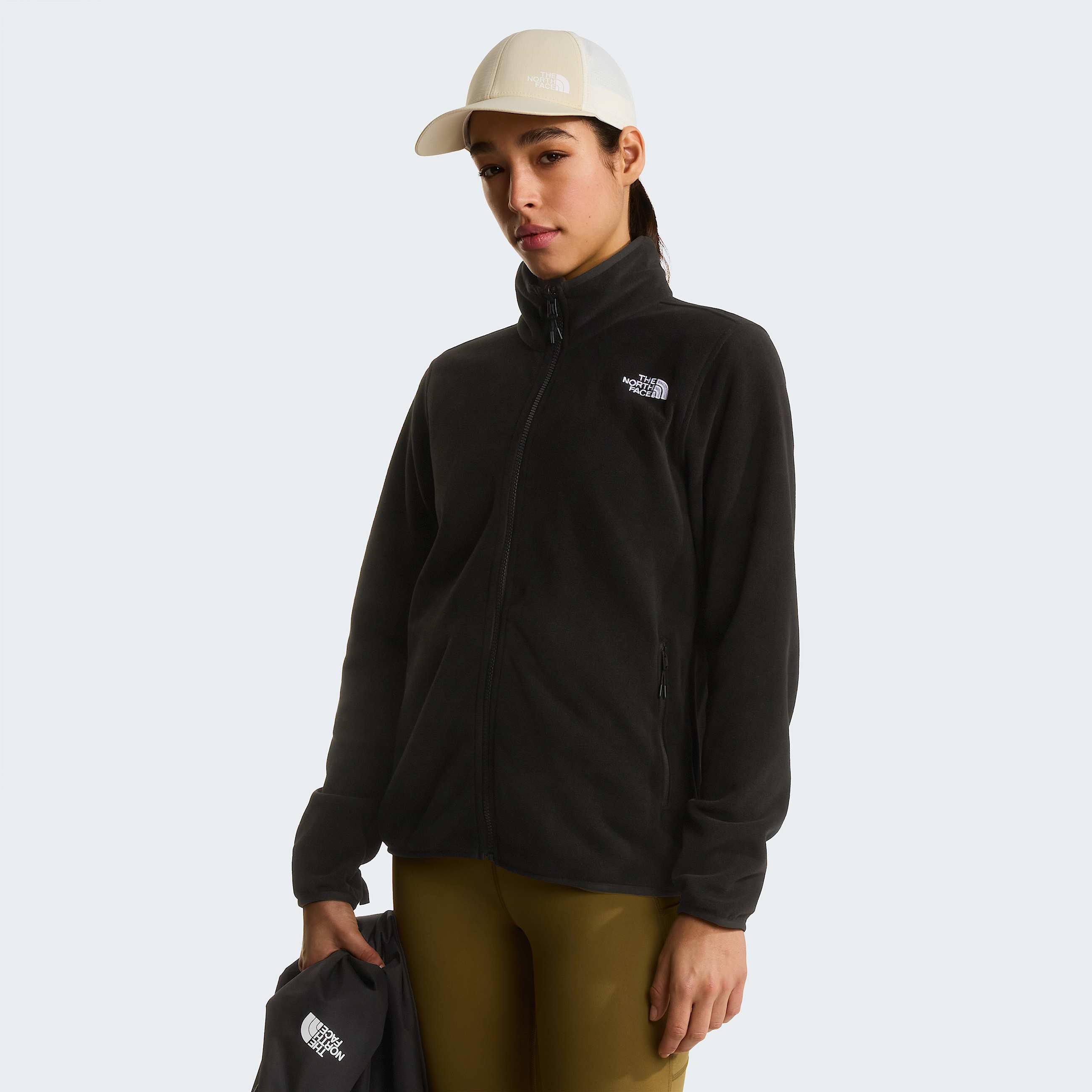 Giacca Quest DryVent Triclimate 3In1 da donna TNF TNF Black ALT15