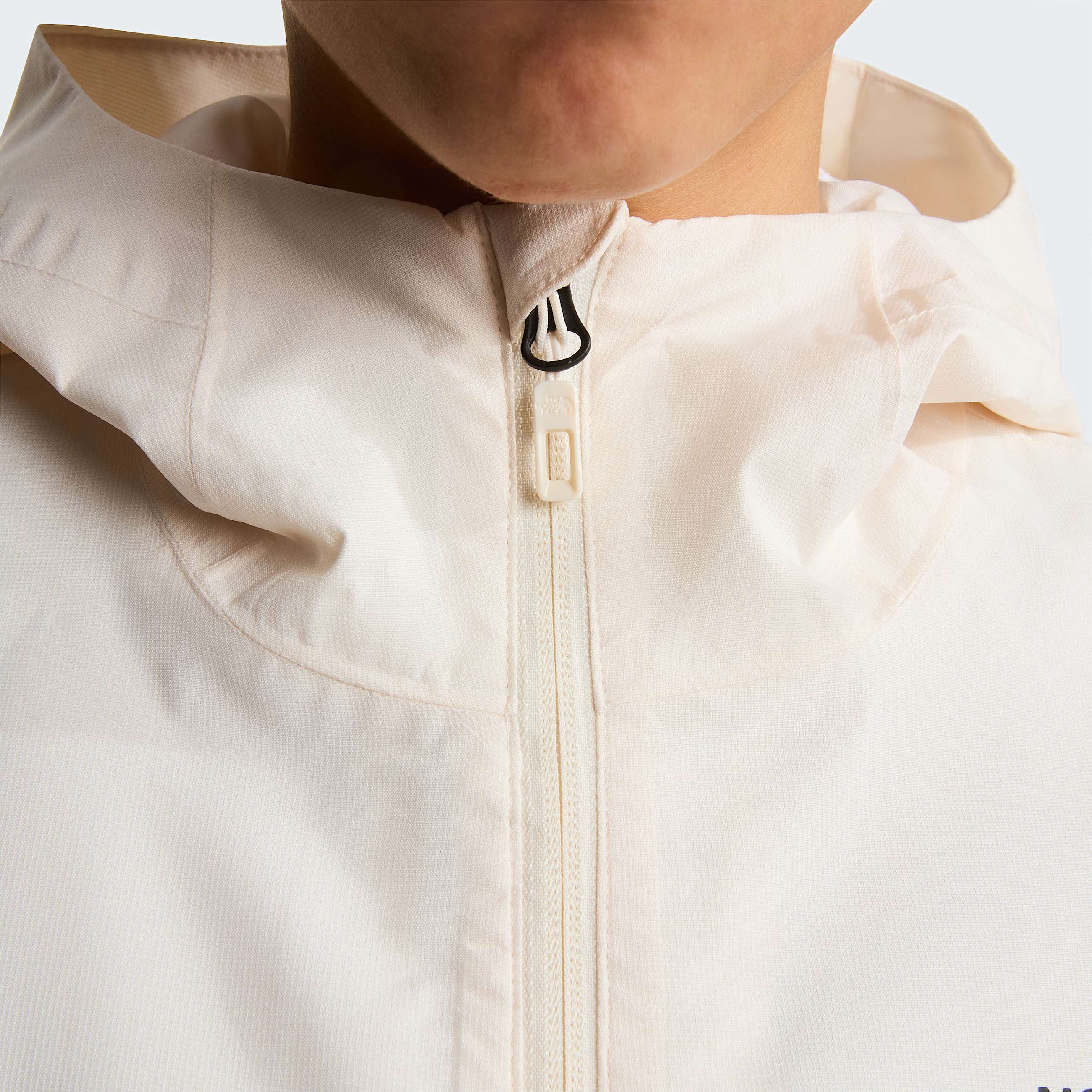 Quest DryVent Cropped Jacket W TNF ALT7