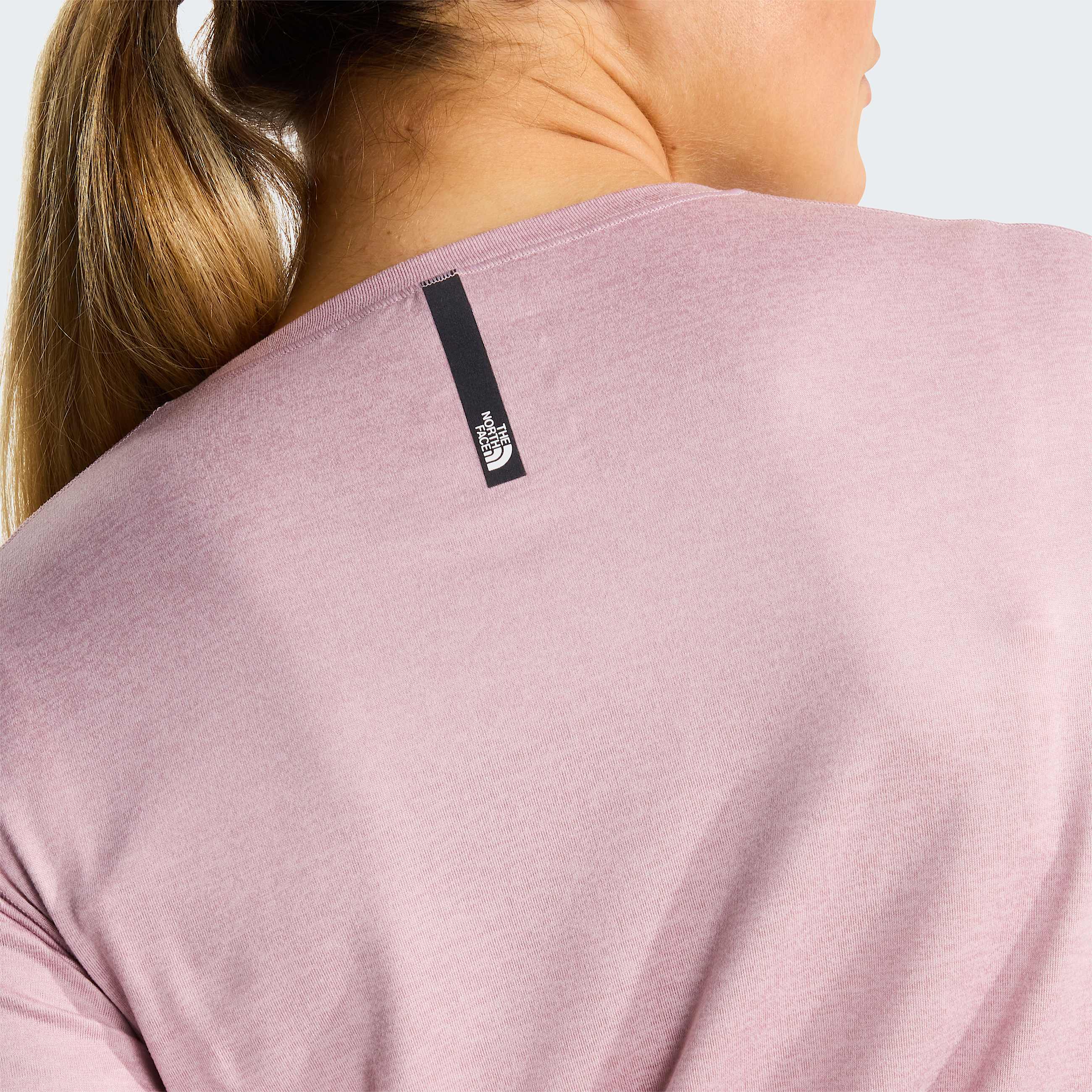 Womens Jaida TShirt TNF ALT4