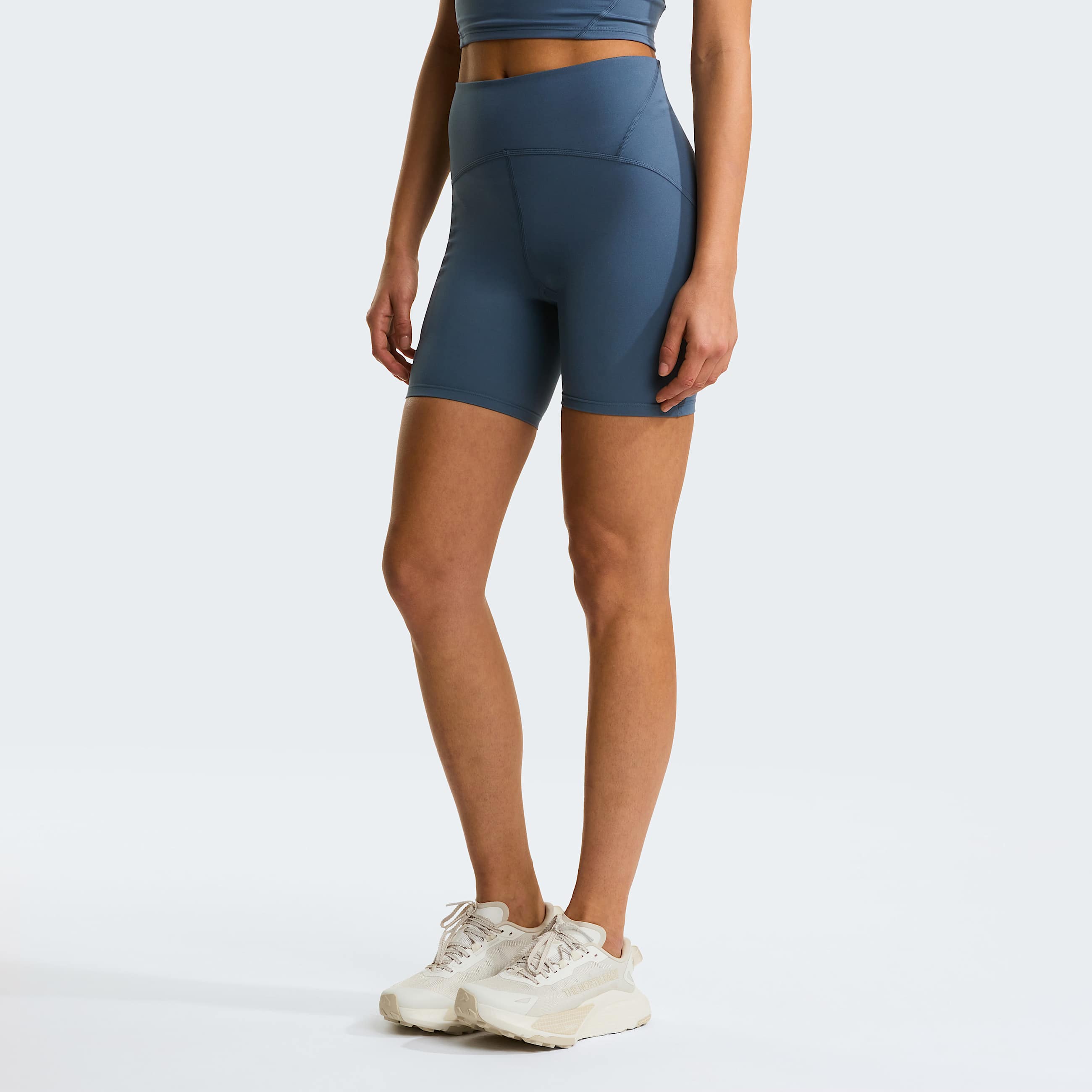 Pantaloncini Jaida Pocket da donna TNF HERO