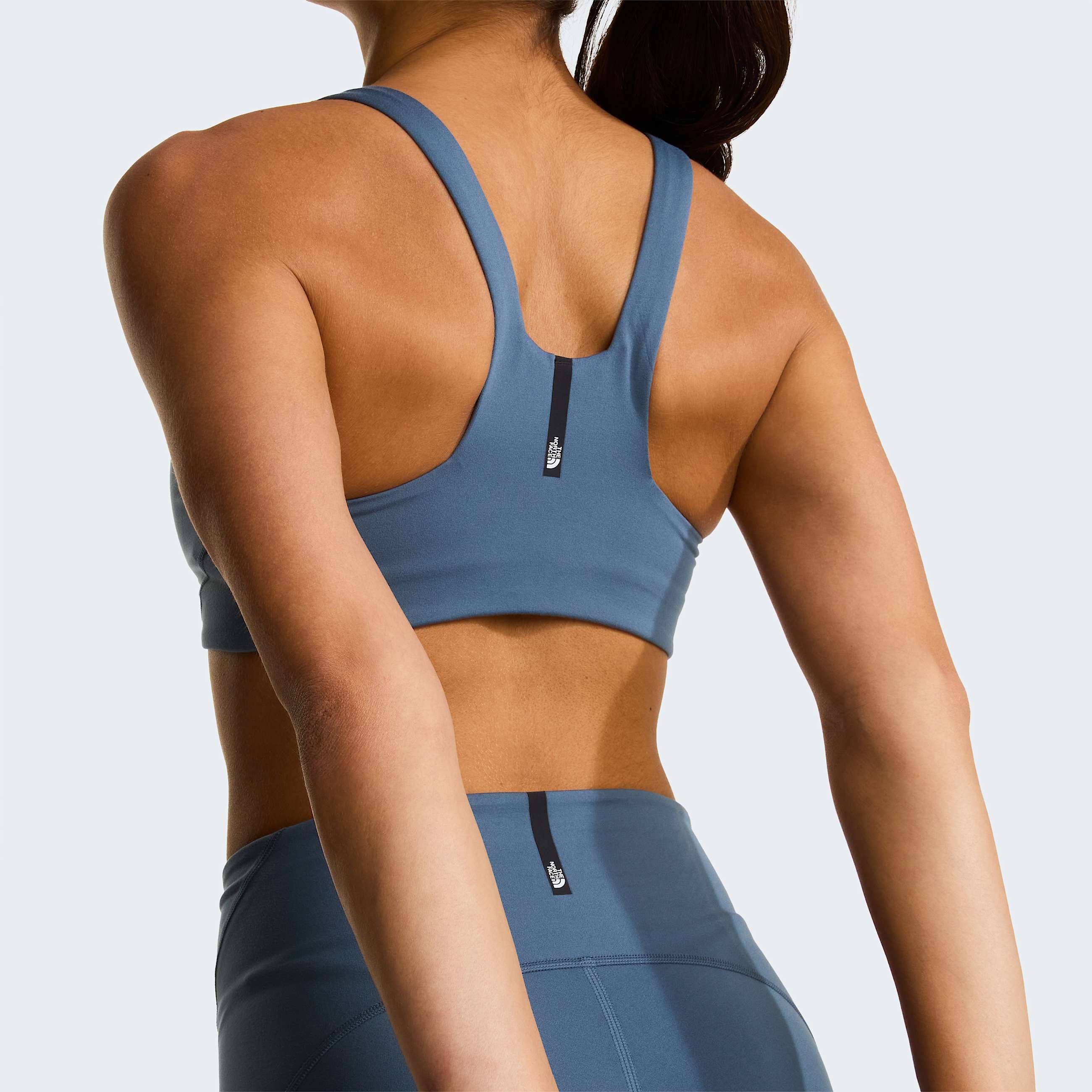 Damski biustonosz Jaida TNF ALT4