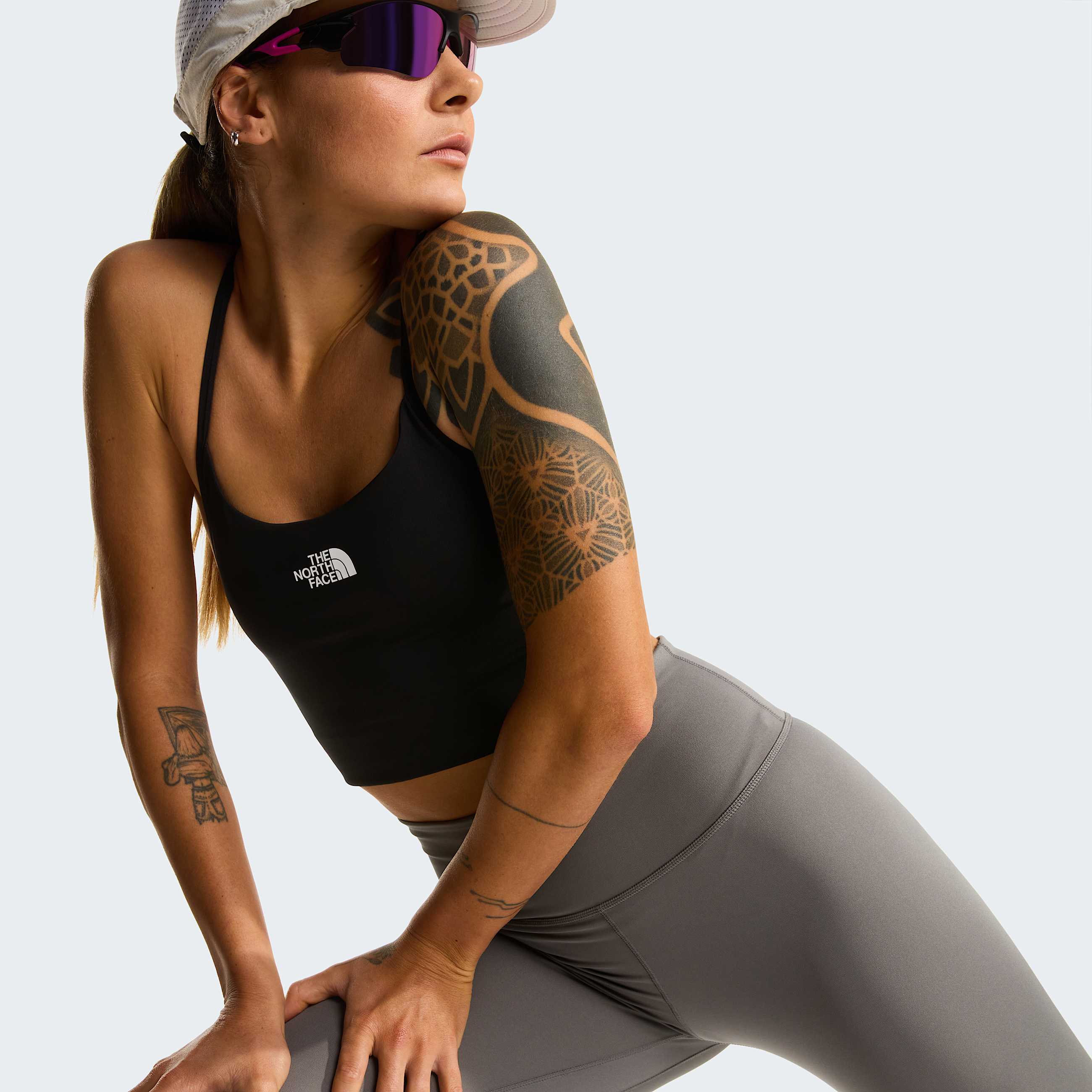 Flex 25 Leggings W TNF ALT6