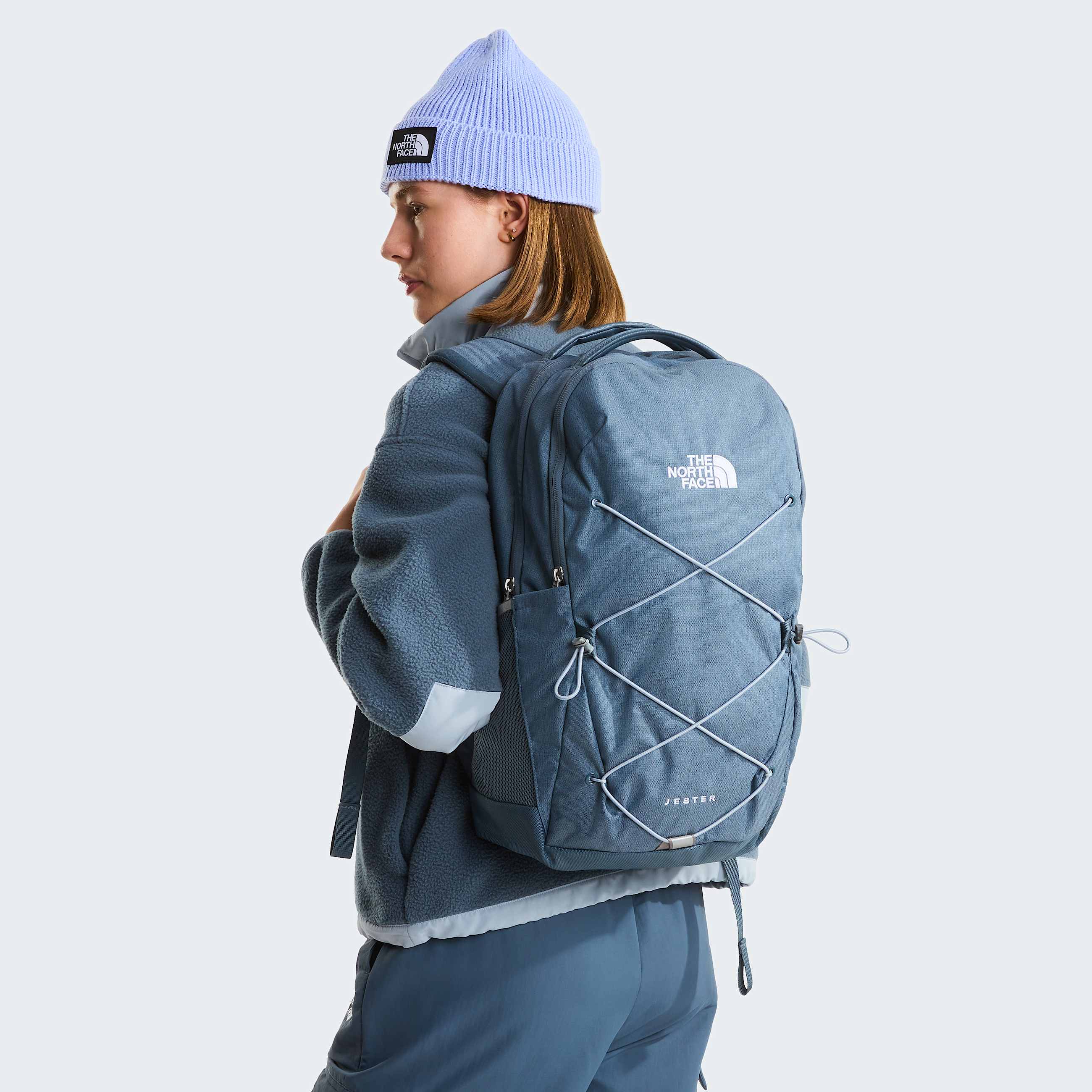 Womens Jester Backpack TNF ALT1