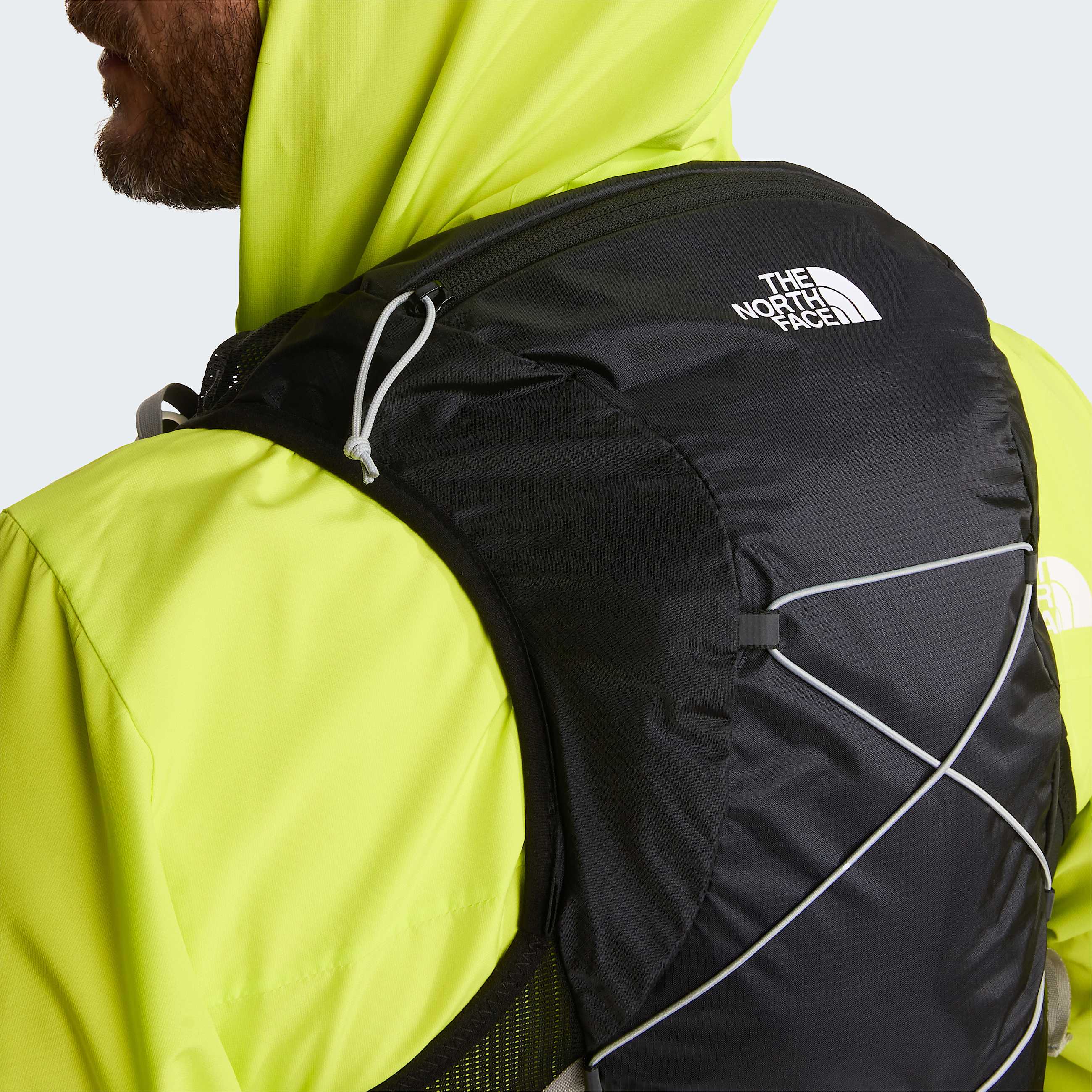 Gilet da corsa Sunriser 8 L TNF ALT5